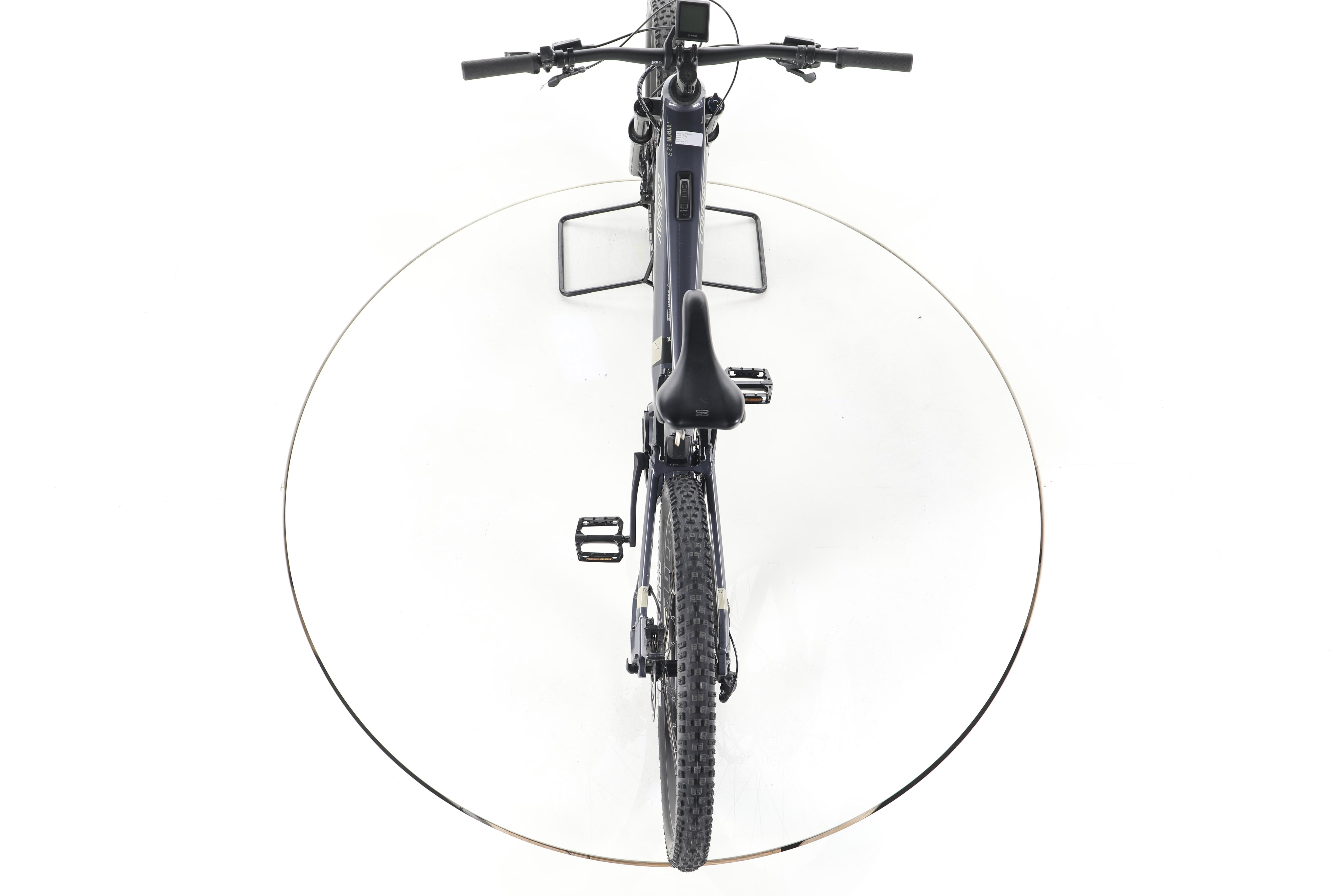 Conway Xyron S 2.9 Fully E-Bike - Image 22