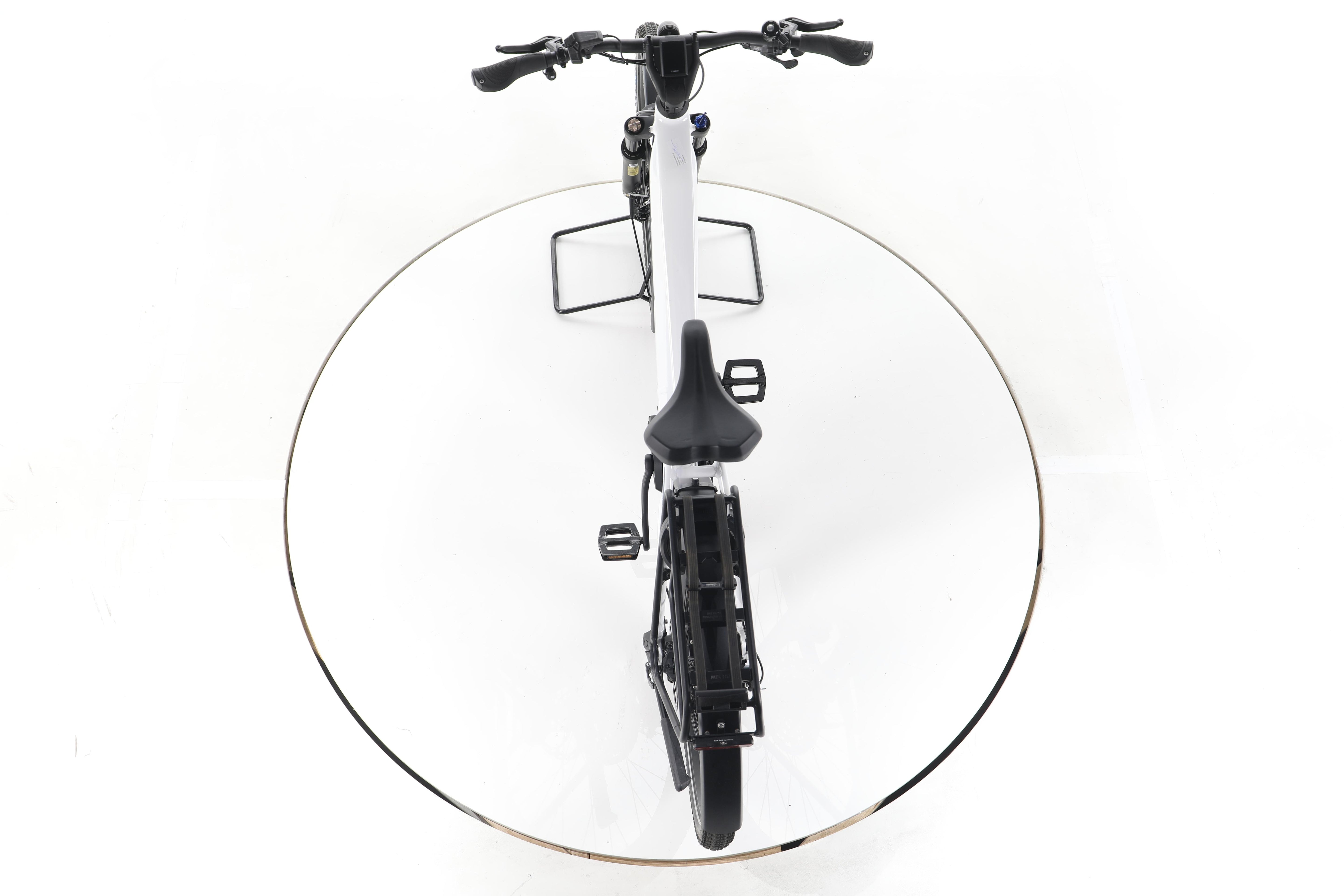 Riese & Müller Charger4 Mixte Trekking E-Bike 2025 - Image 22