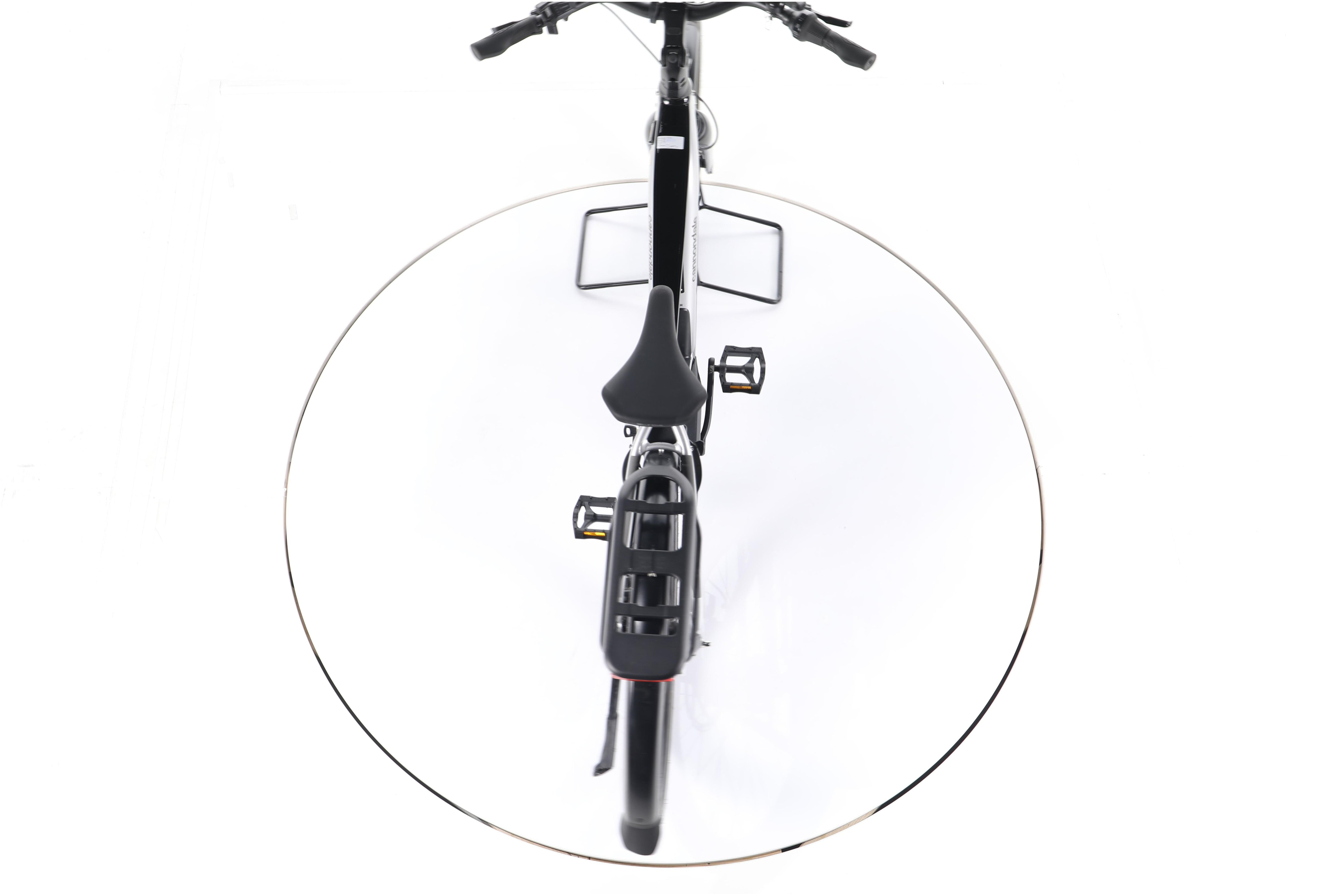 Cannondale Mavaro Neo 2 City E-Bike - Image 22