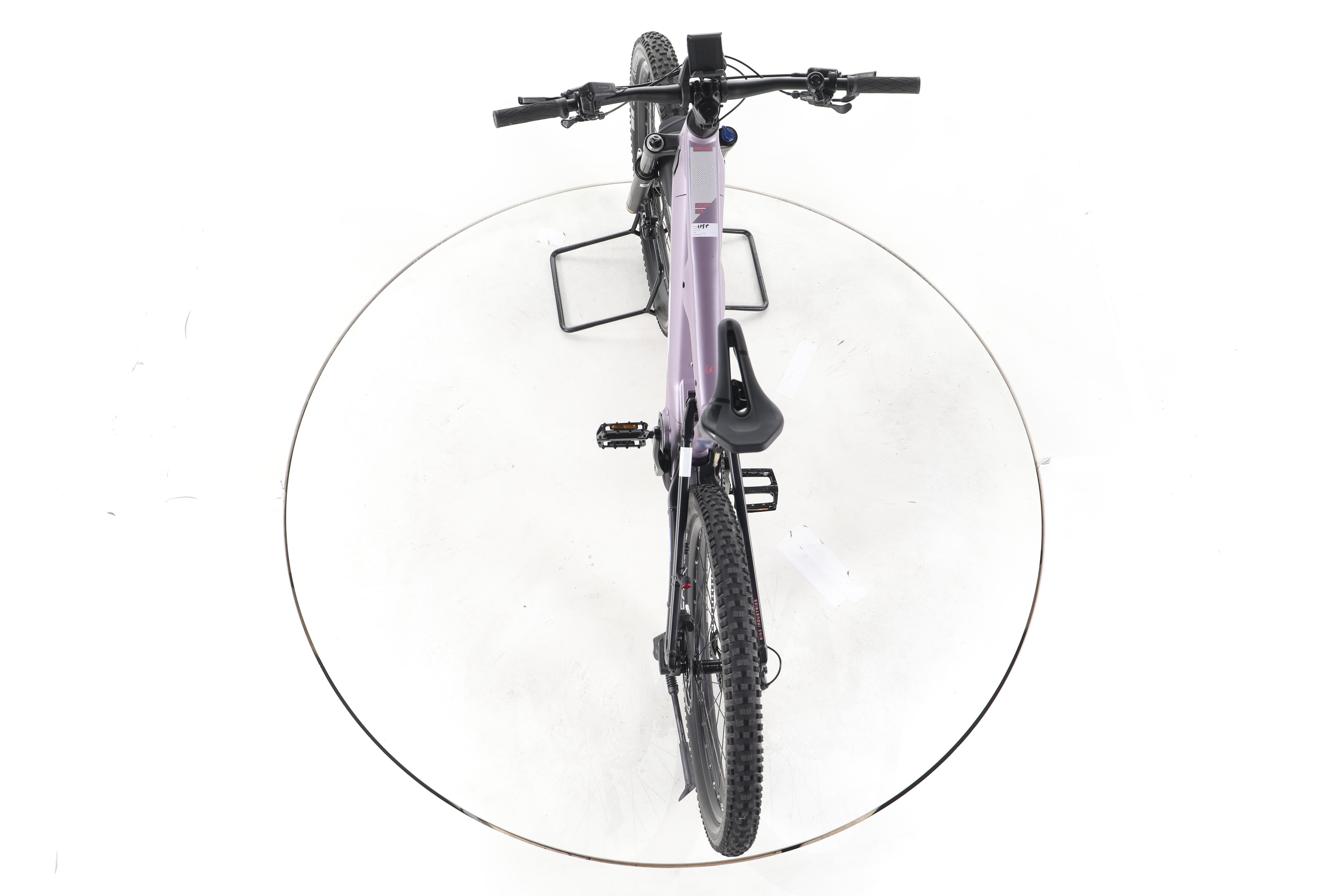 KTM Macina Lycan 772 E-Bike Fully 2024 - Image 22