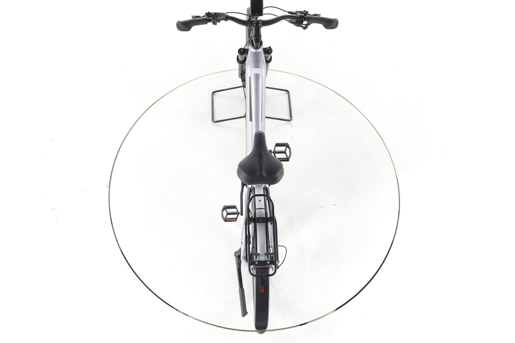 Cube Kathmandu Hybrid SLX Trekking E-Bike 2024 - Image 22