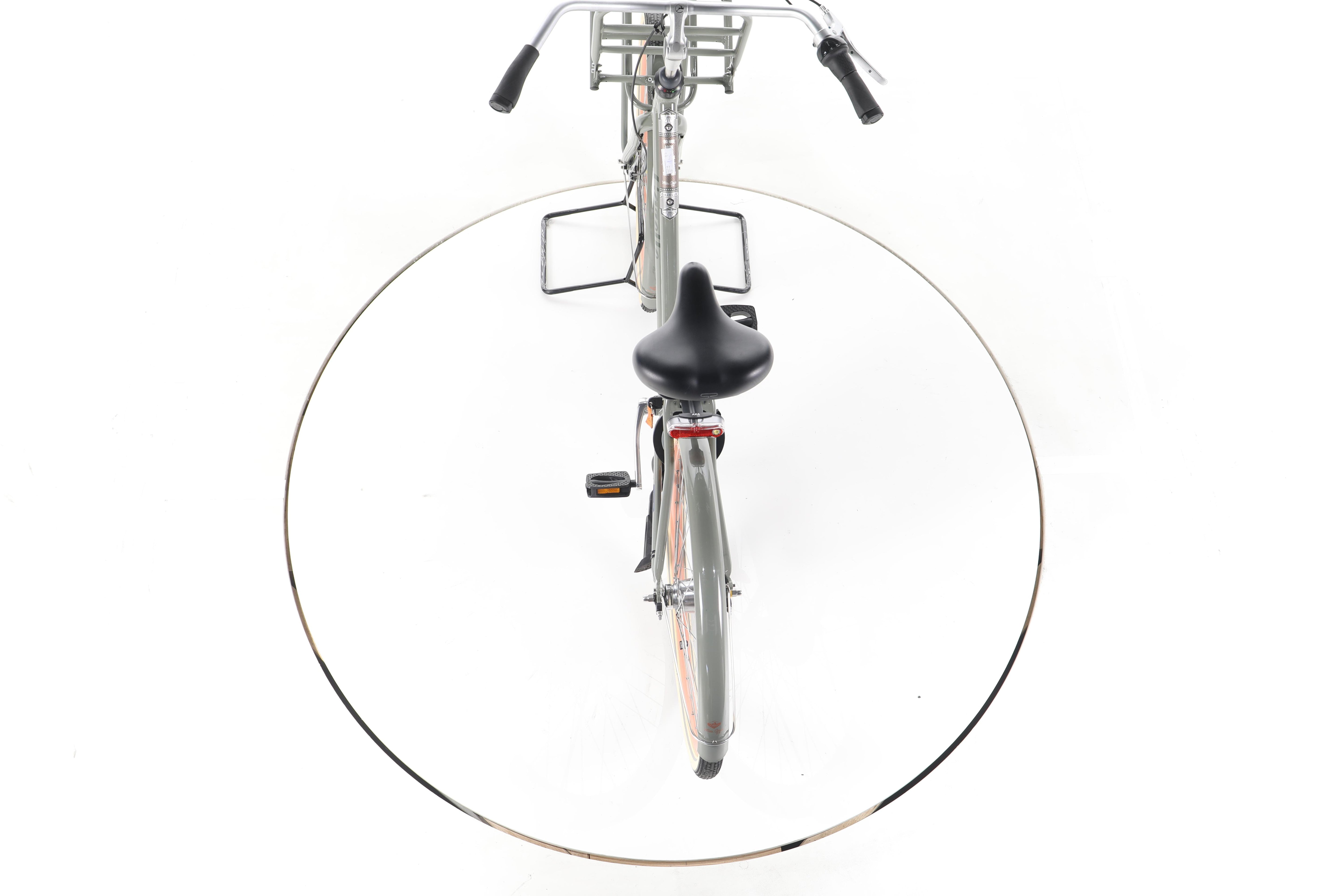 Gazelle Miss Grace Fahrrad City & Trekking - Image 22