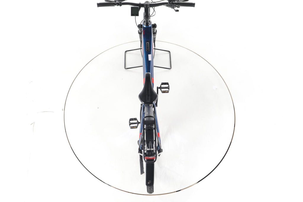 Conway Cairon C 2.0 Trekking E-Bike - Image 22
