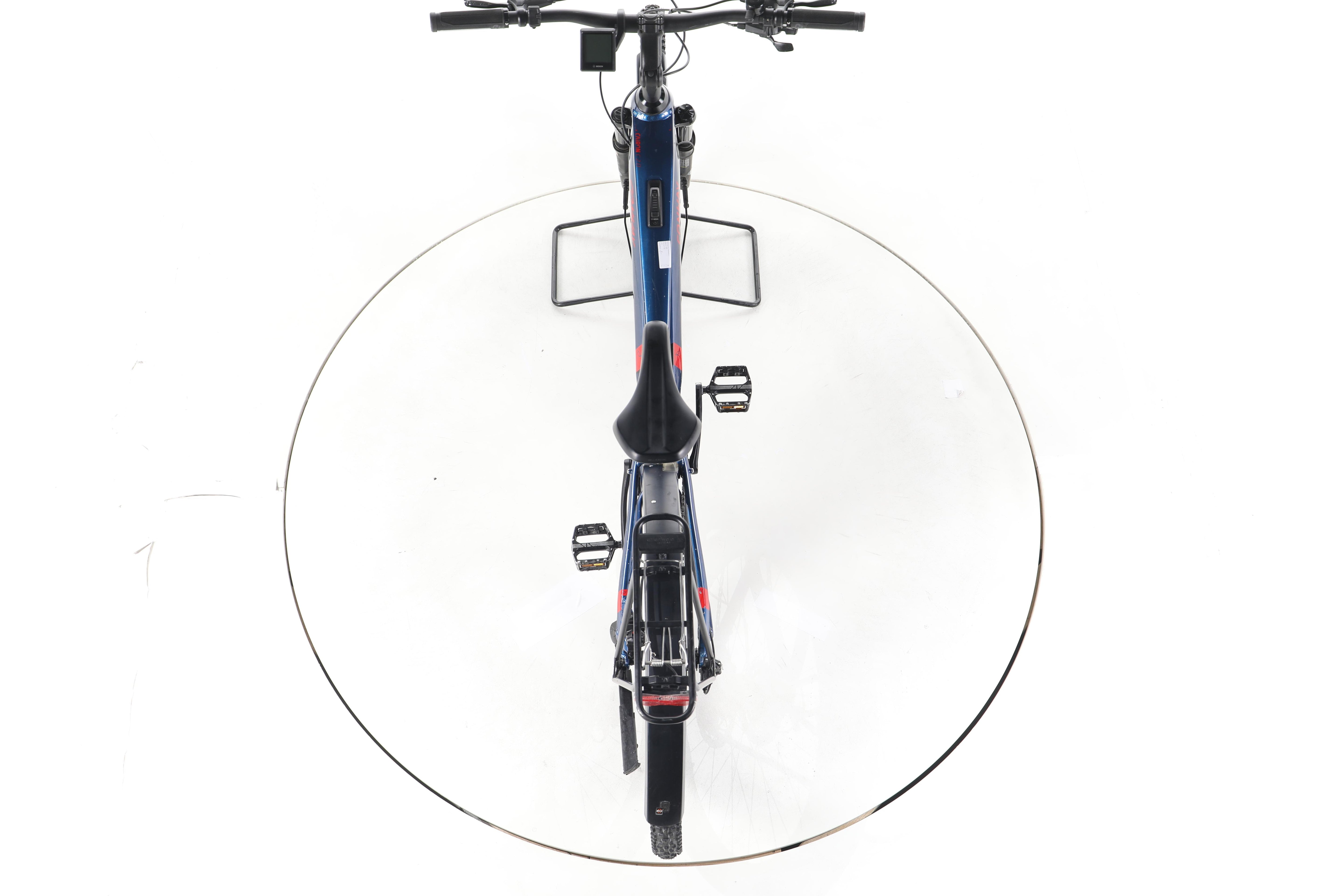 Conway Cairon C 2.0 Trekking E-Bike - Image 22