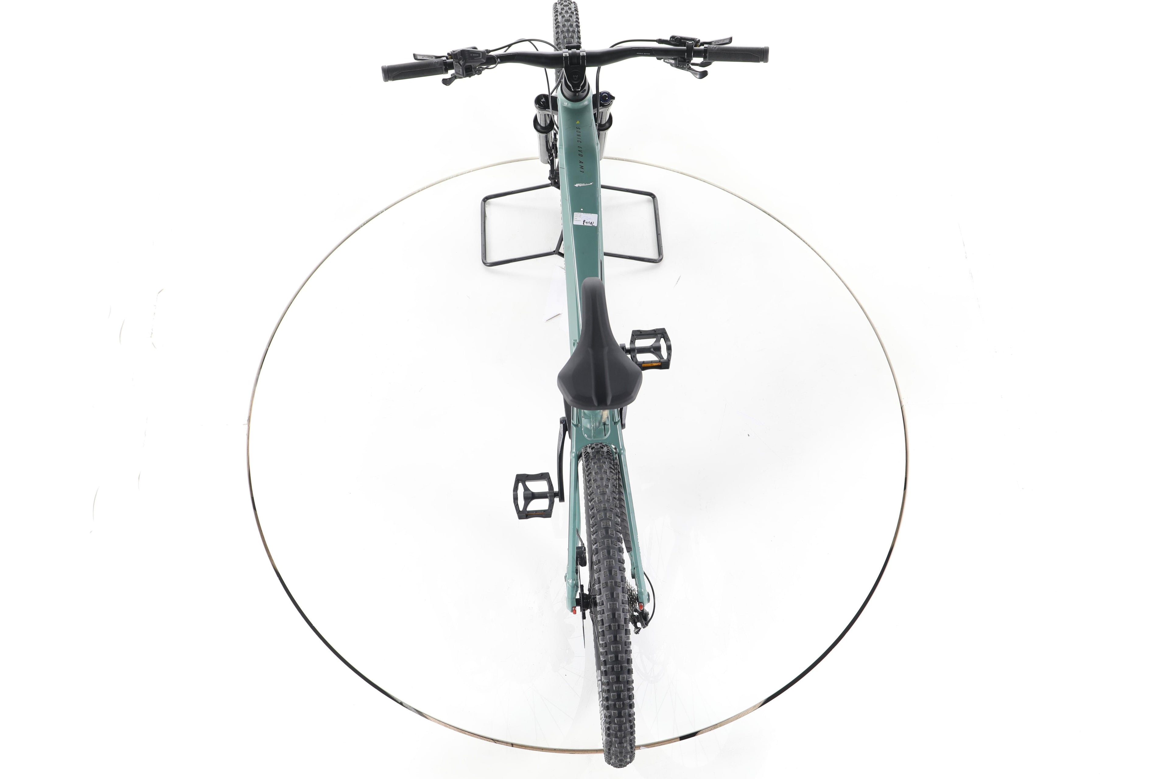 Bulls Sonic Evo AM 1 Fully E-Bike - Image 22