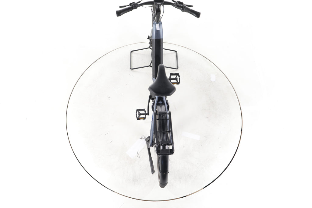 Gazelle Ultimate C8+ HMB Belt City E-Bike Tiefeinsteiger - Image 22