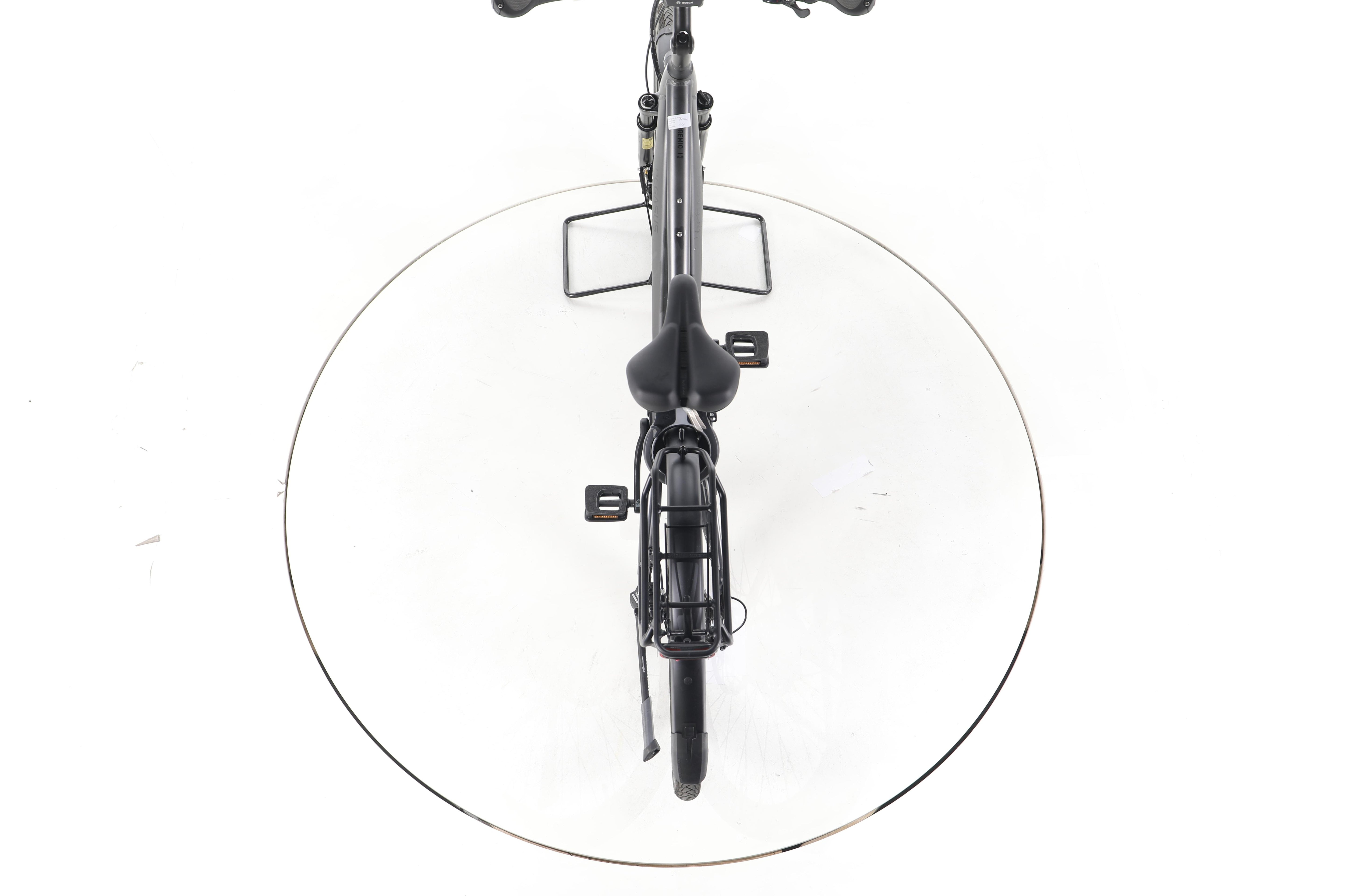 Pegasus Premio EV Er28 Trekking E-Bike - Image 22