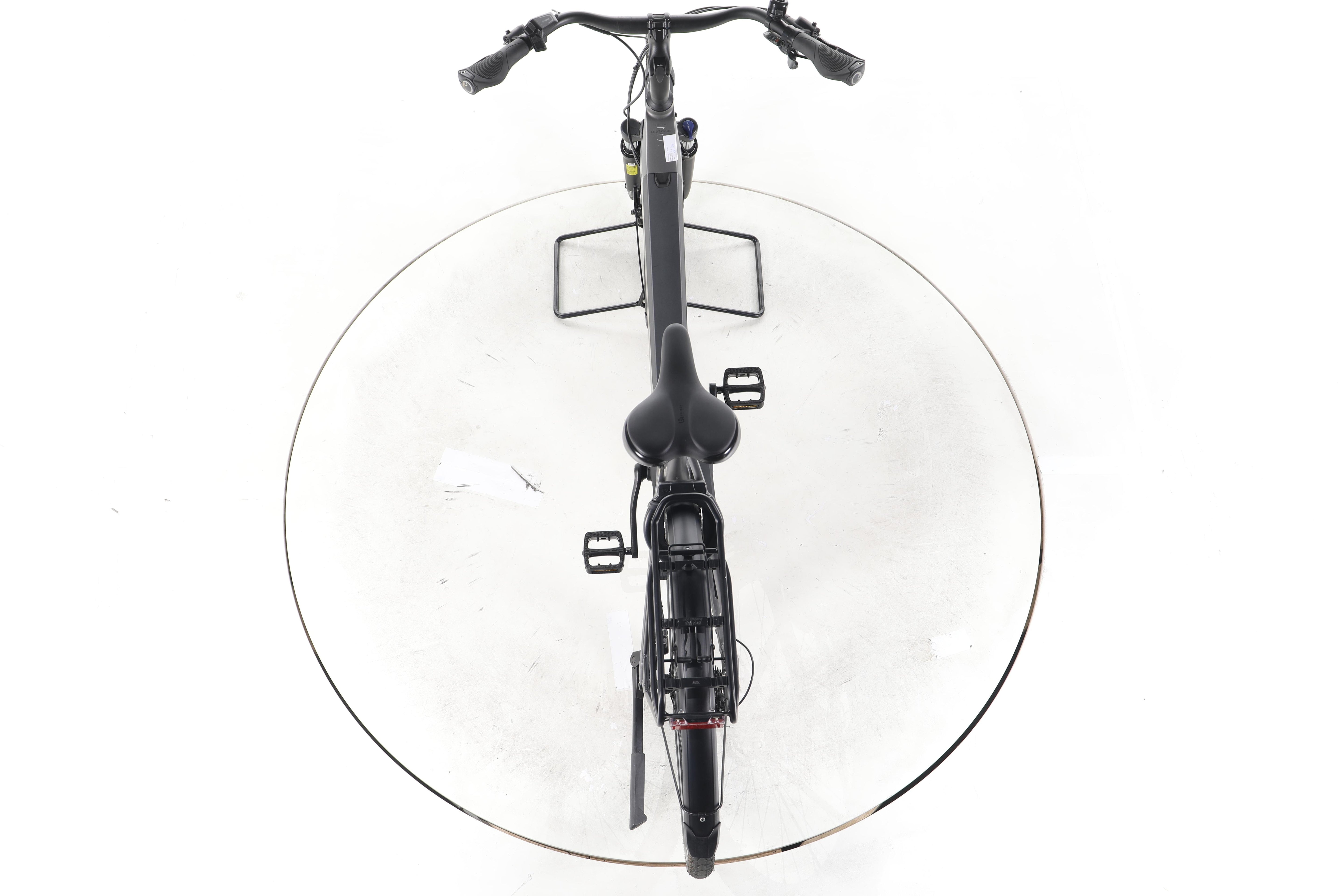 Kalkhoff Endeavour 3.B Move Trekking E-Bike Tiefeinsteiger - Image 22