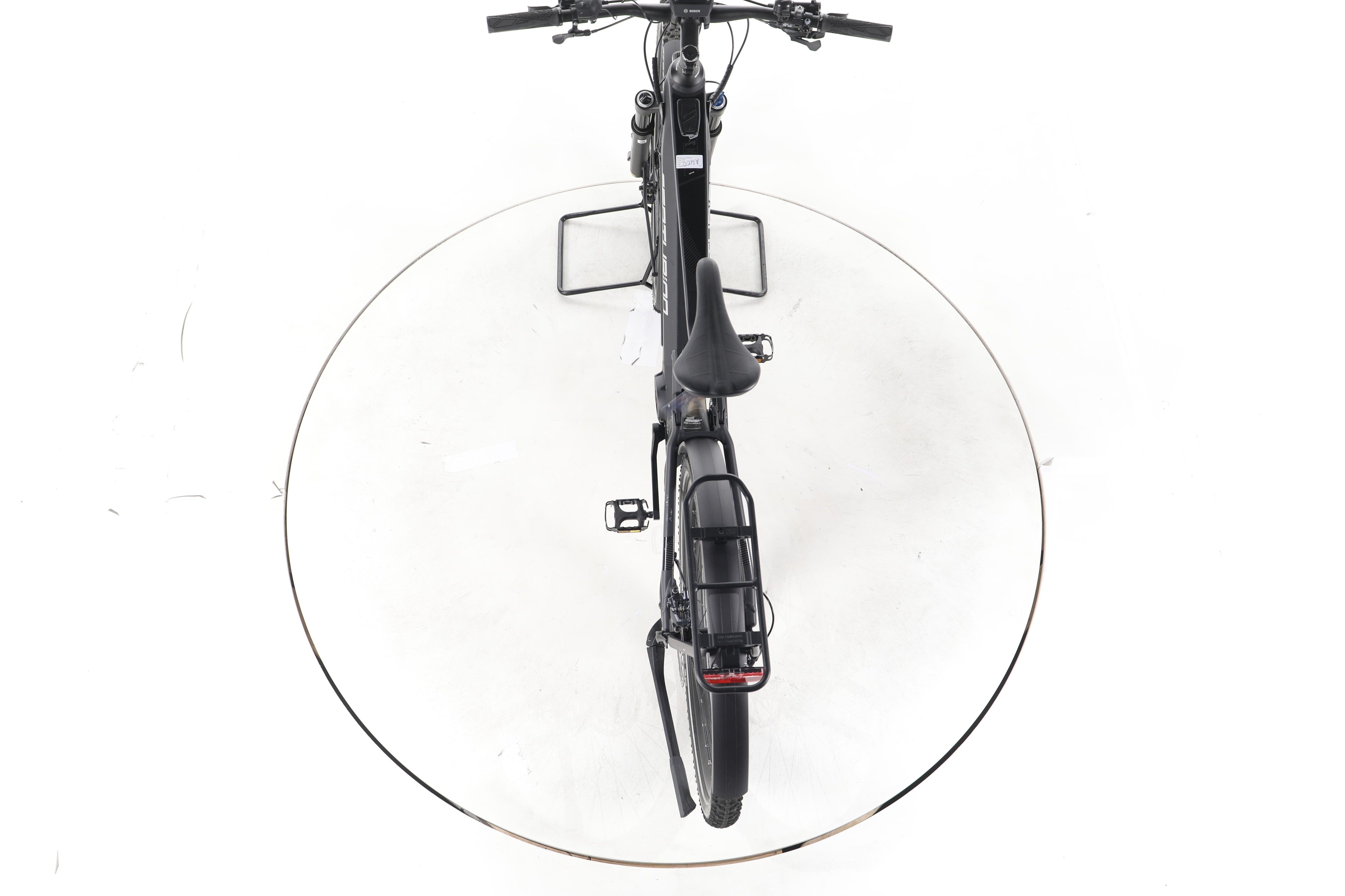 Centurion Lhasa E R860i EQ SUV E-Bike - Image 22
