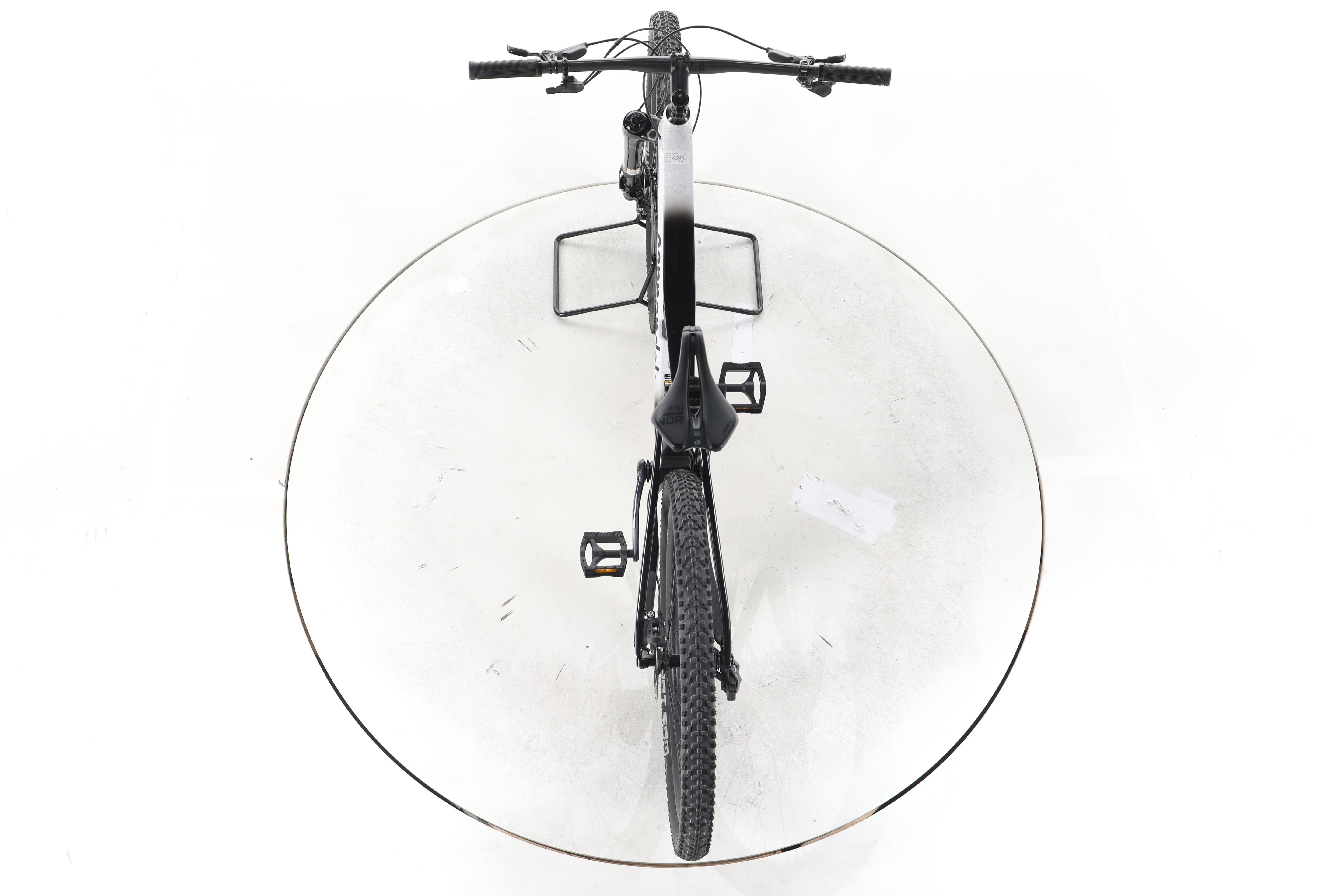 Cannondale Scalpel Hi-Mod 1 Fahrrad Fully - Image 22