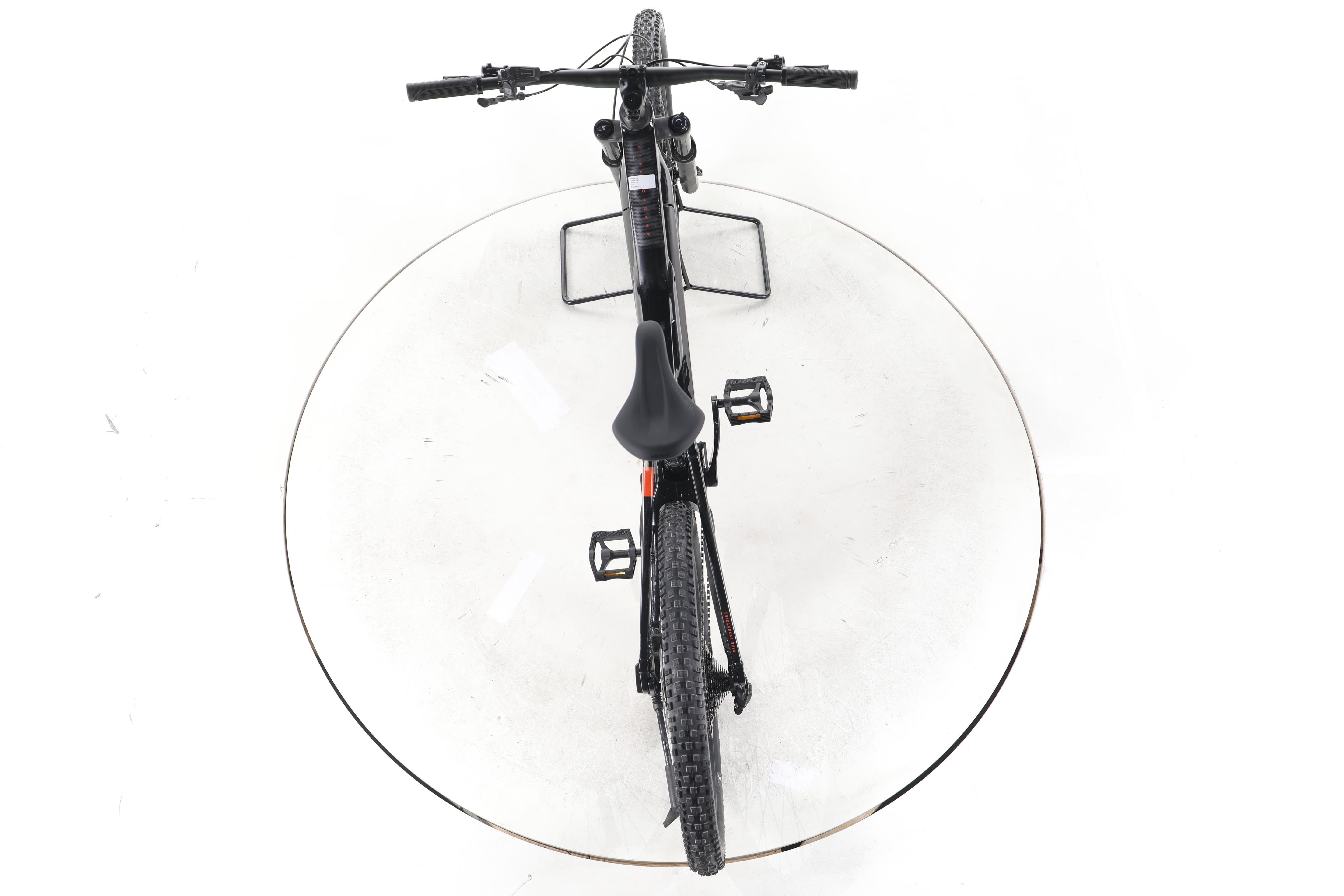 KTM Macina Kapoho 7973 E-Bike Fully - Image 22