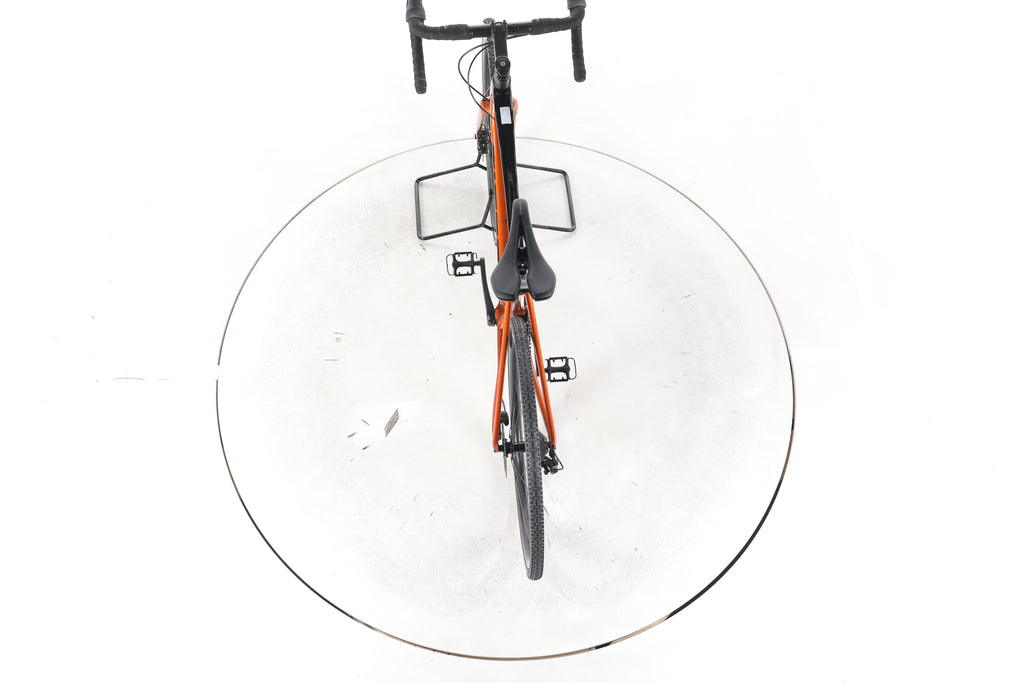 Giant TCX Advanced Pro 2 Gravelbike Carbon - Image 22