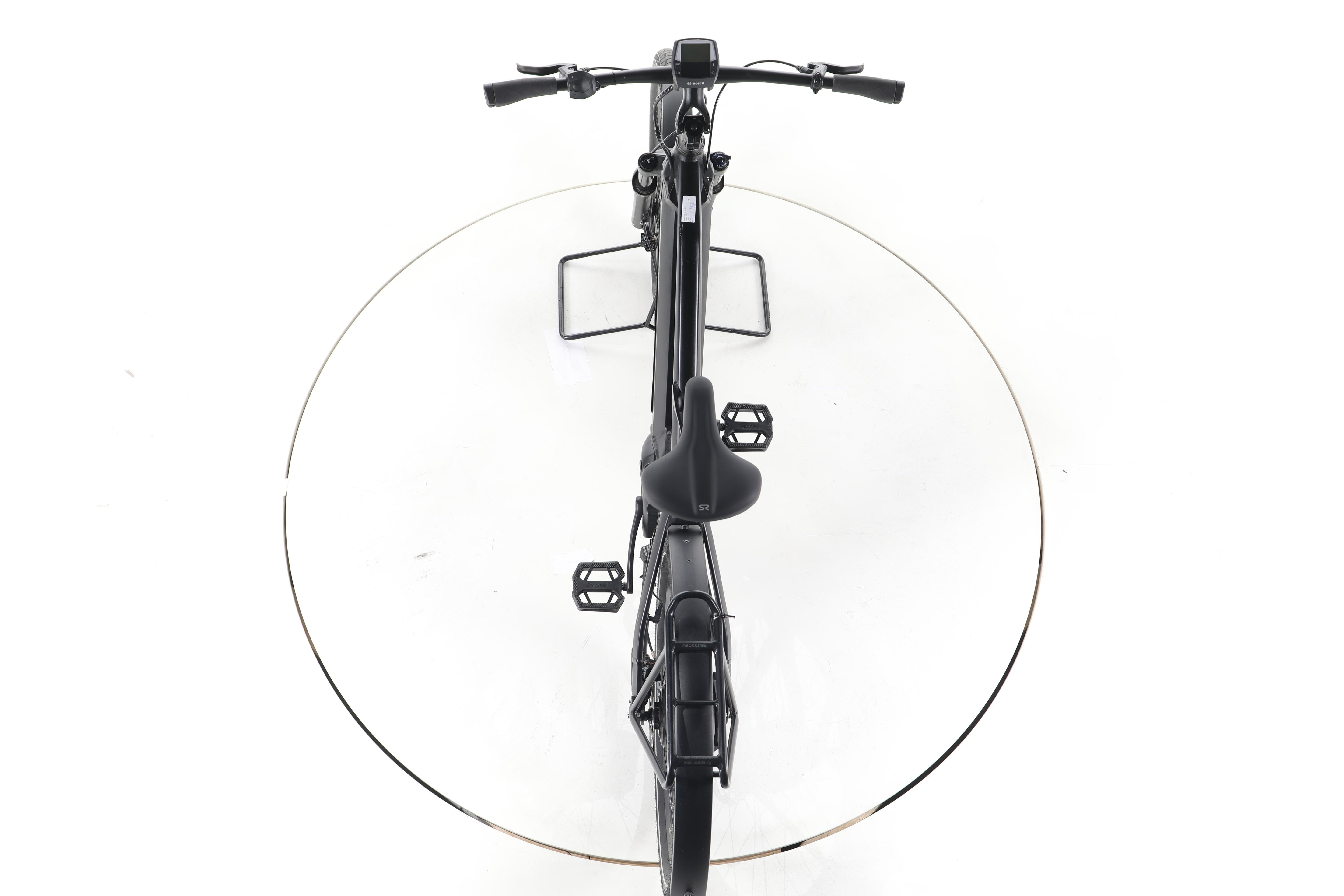 HNF Nicolai XD3 City E-Bike - Image 22