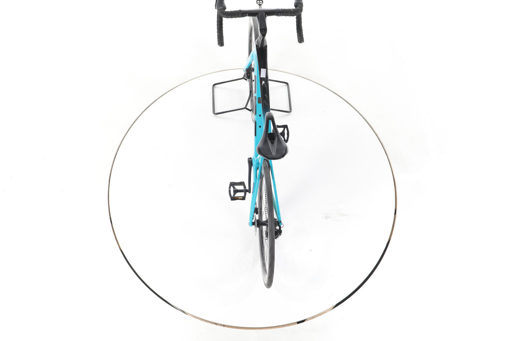 BMC SLR 01 Three Rennrad Carbon - Image 22