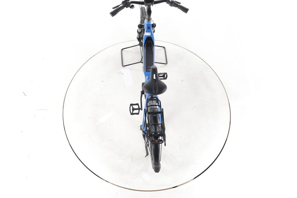 Velo de Ville AEB 800 City E-Bike Tiefeinsteiger - Image 22