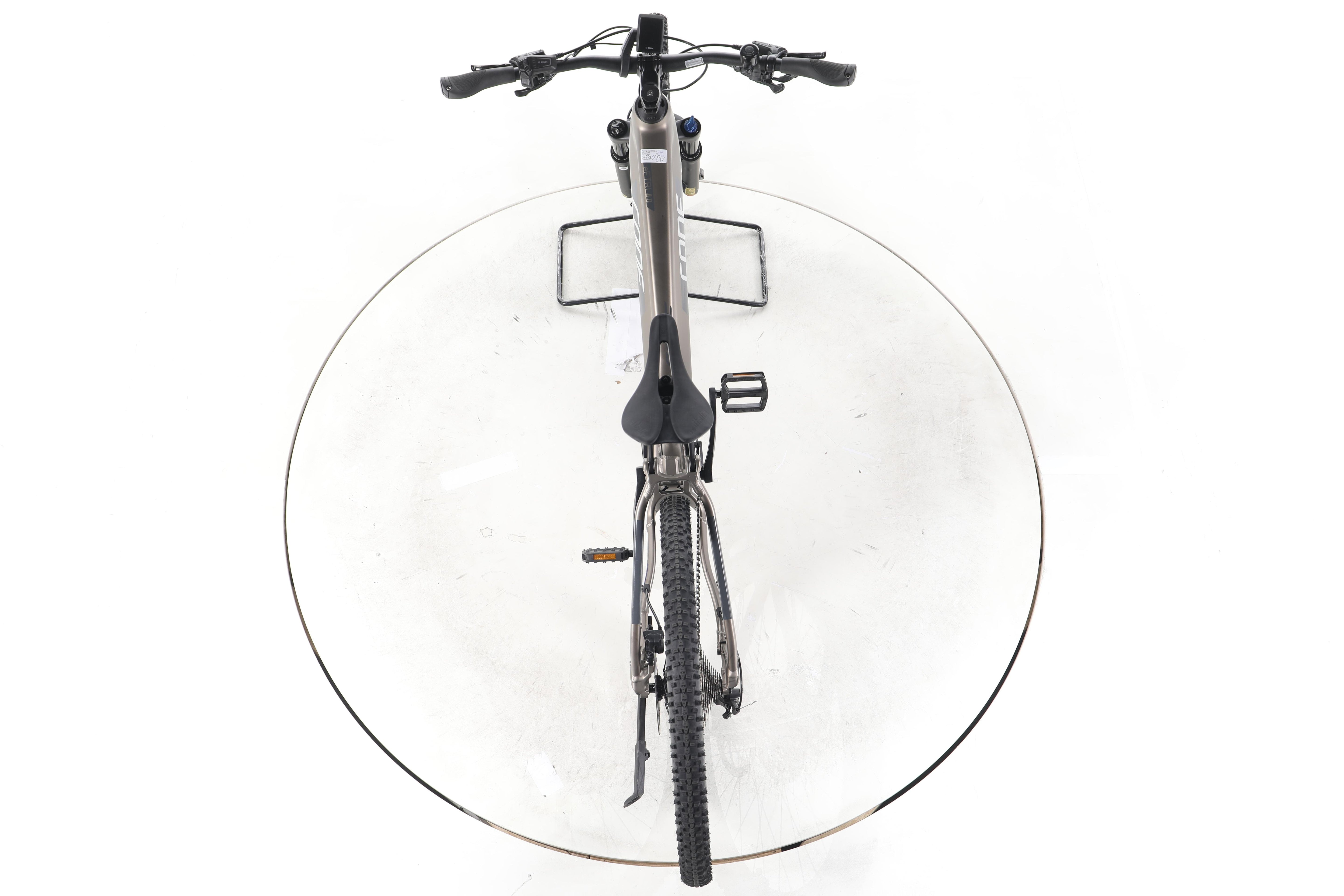 CONE Bikes eFullTrail IN 4.0 E-Bike Fully - Image 22
