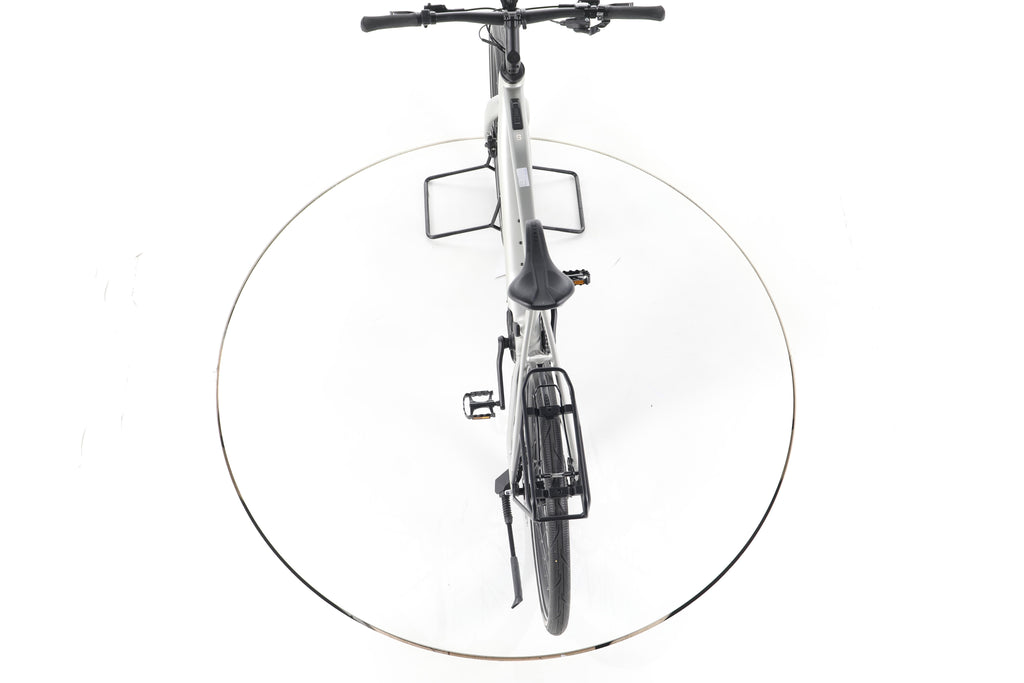 Cube Editor Hybrid SLX X City E-Bike - Image 22