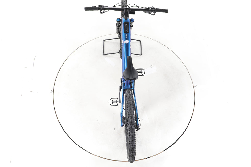 Cube Stereo Hybrid ONE44 HPC SLX E-Bike Fully 2025 - Image 22