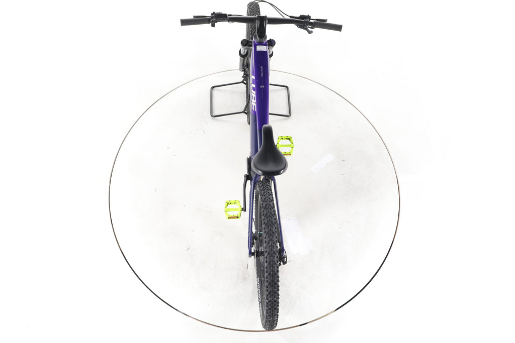 Cube Reaction Hybrid ONE E-Bike 2025 - Image 22