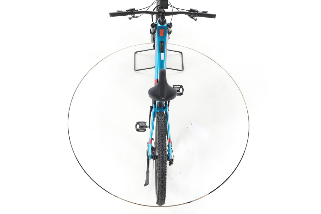 Conway Xyron S 2.9 E-Bike Fully - Image 22