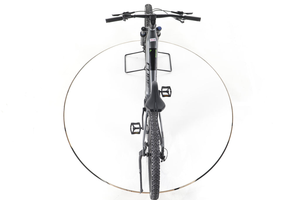 Cube Reaction Hybrid Pro E-Bike - Image 22