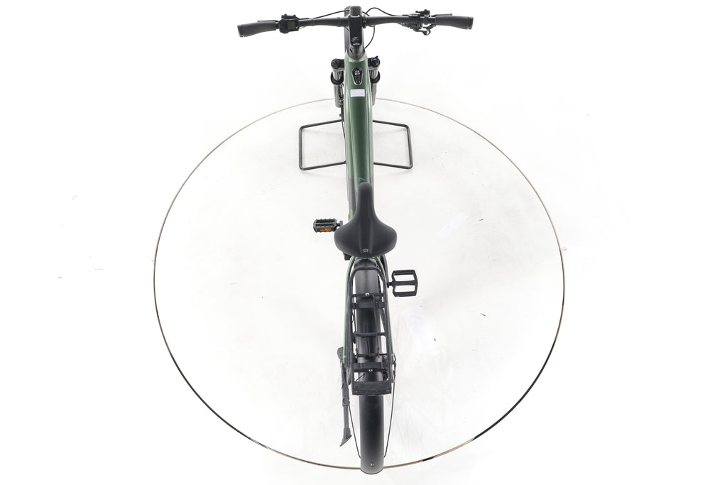 Compel HTS 10.7 Trekking E-Bike - Image 22