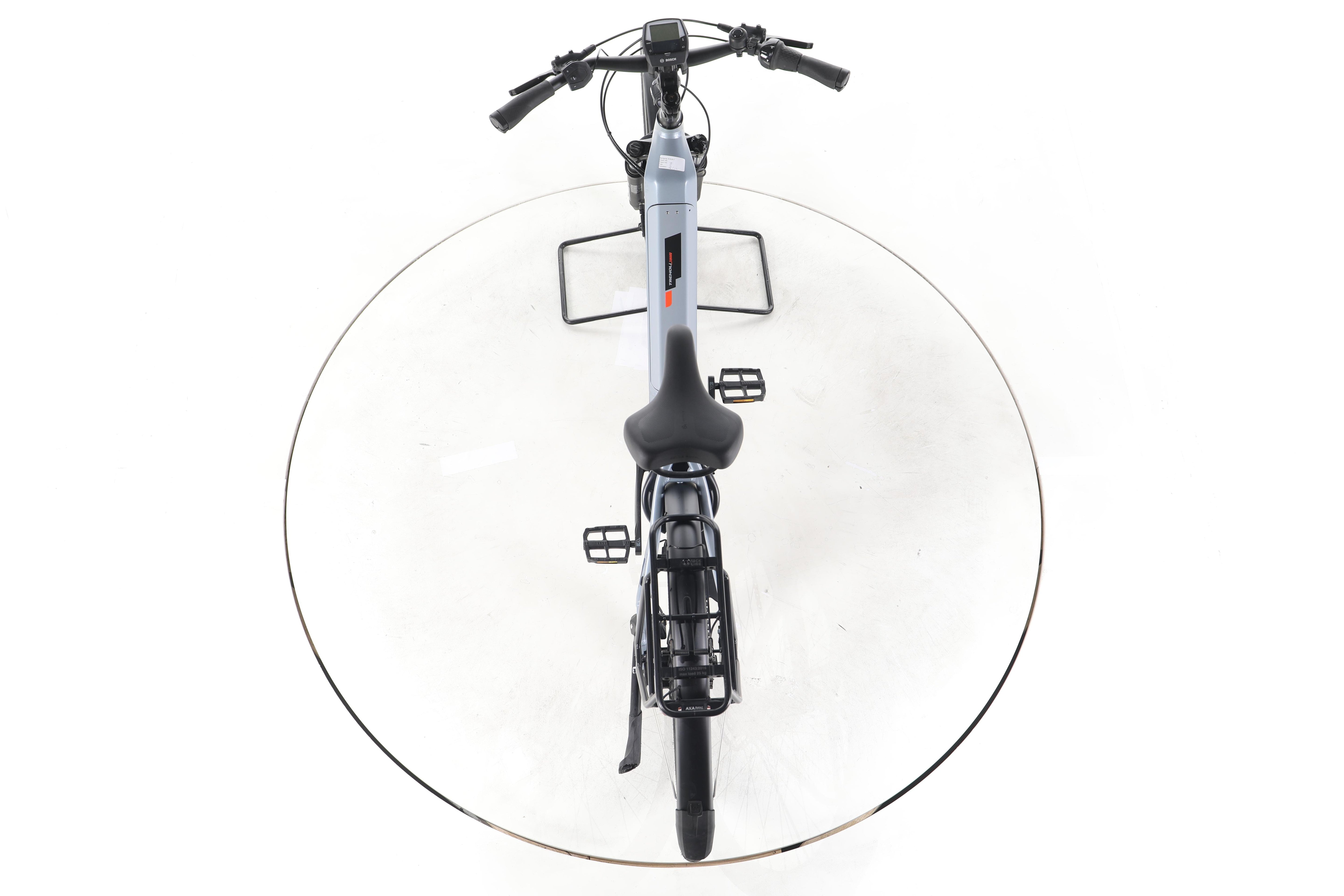 Trenoli Tanaro Classico City E-Bike - Image 22