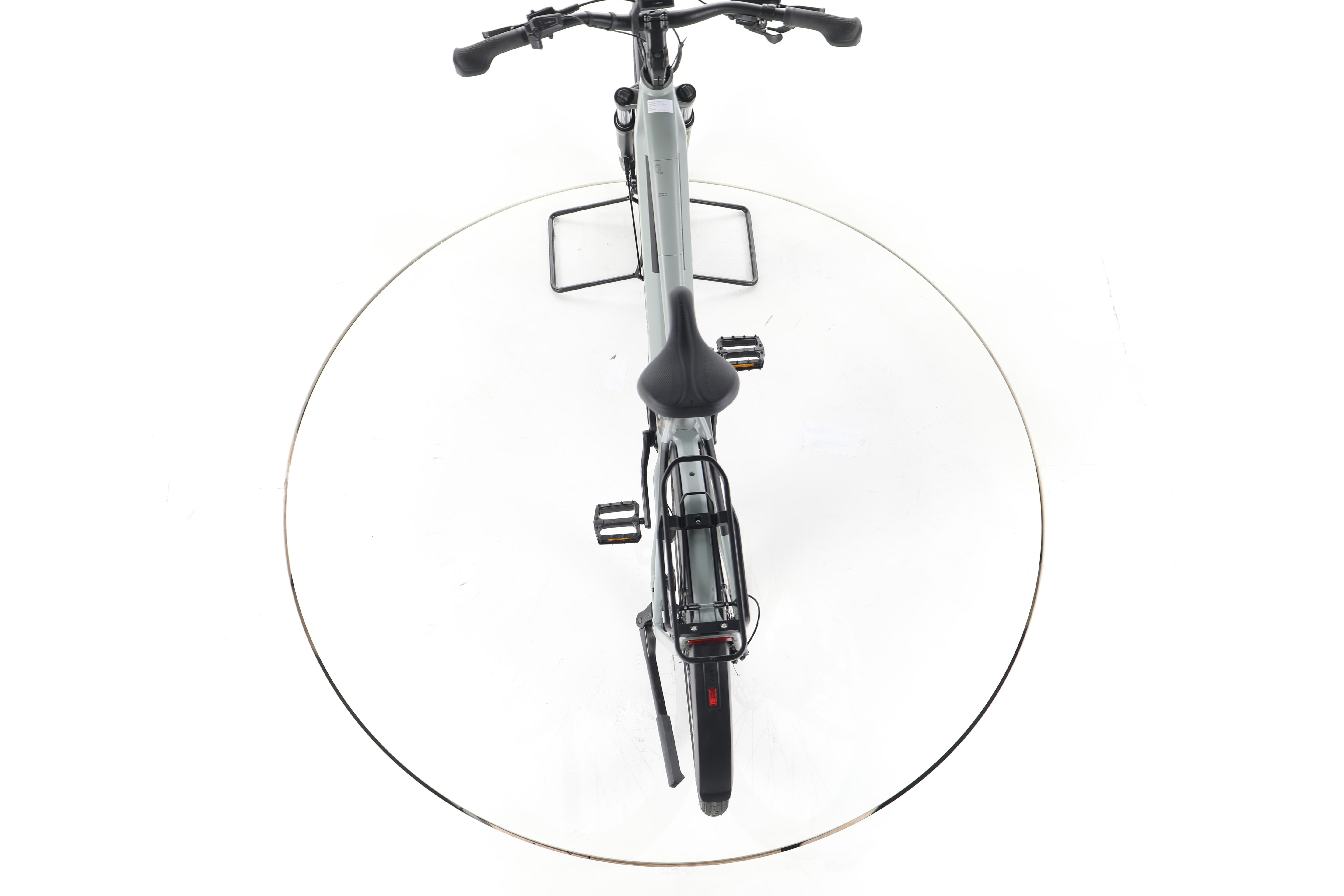 Cube Kathmandu Hybrid ONE Trekking E-Bike 2023 - Image 22
