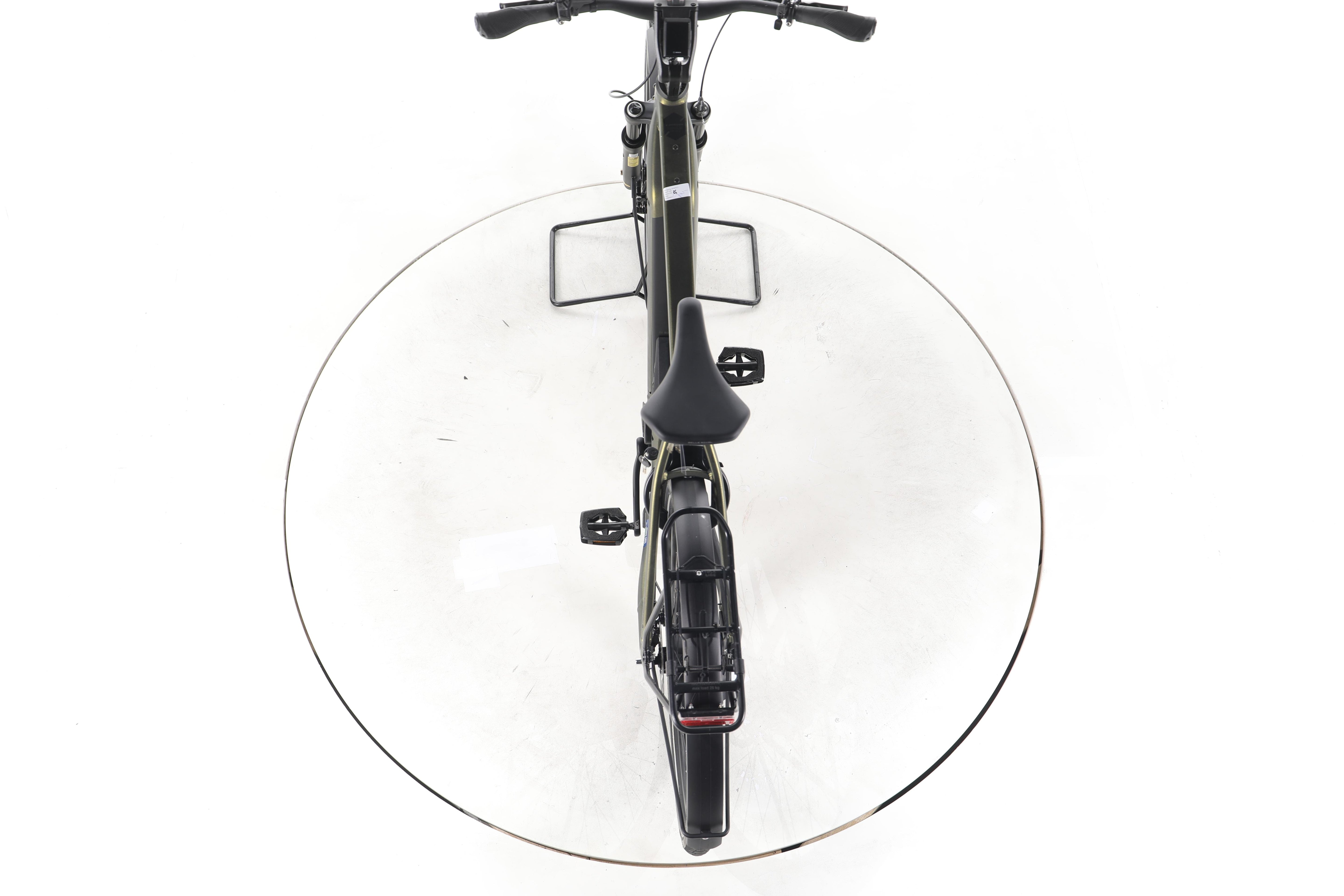 Bergamont E-Horizon Premium Pro City E-Bike - Image 22