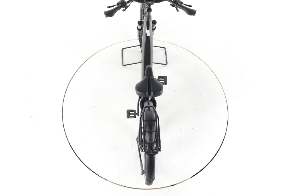 Pegasus Savino EVO 10 CX Trekking E-Bike Tiefeinsteiger - Image 22