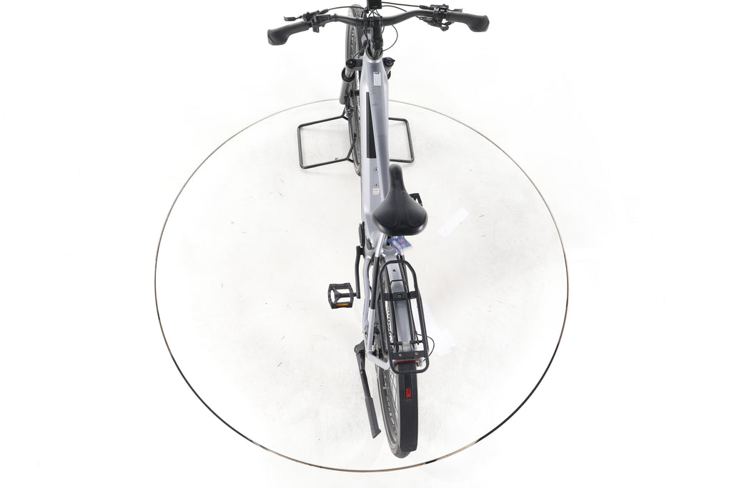 Cube Kathmandu Hybrid SLX Trekking E-Bike - Image 22