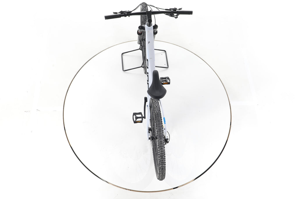 Cube Reaction C:62 Pro Fahrrad Hardtail - Image 22