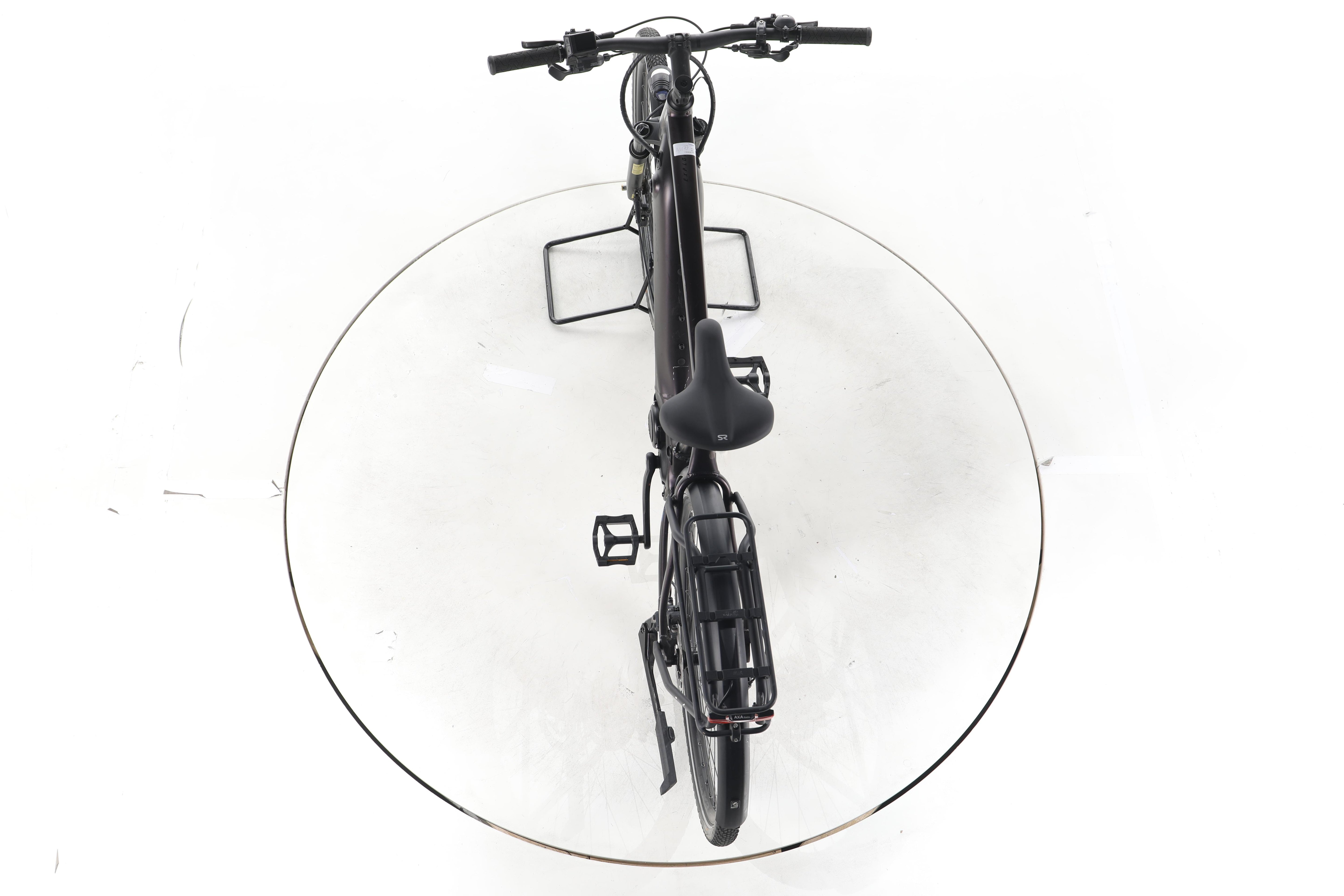 Giant Explore E+ Pro 1 Trekking E-Bike - Image 22