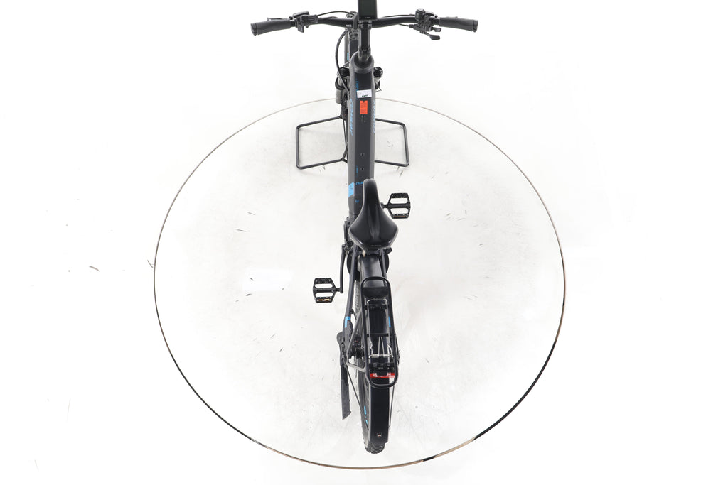 Conway Cairon C 2.0 Trekking E-Bike Tiefeinsteiger 2025 - Image 22