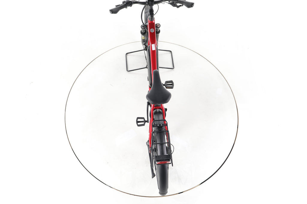 FLYER Upstreet 5 7.23 Trekking E-Bike Tiefeinsteiger - Image 22