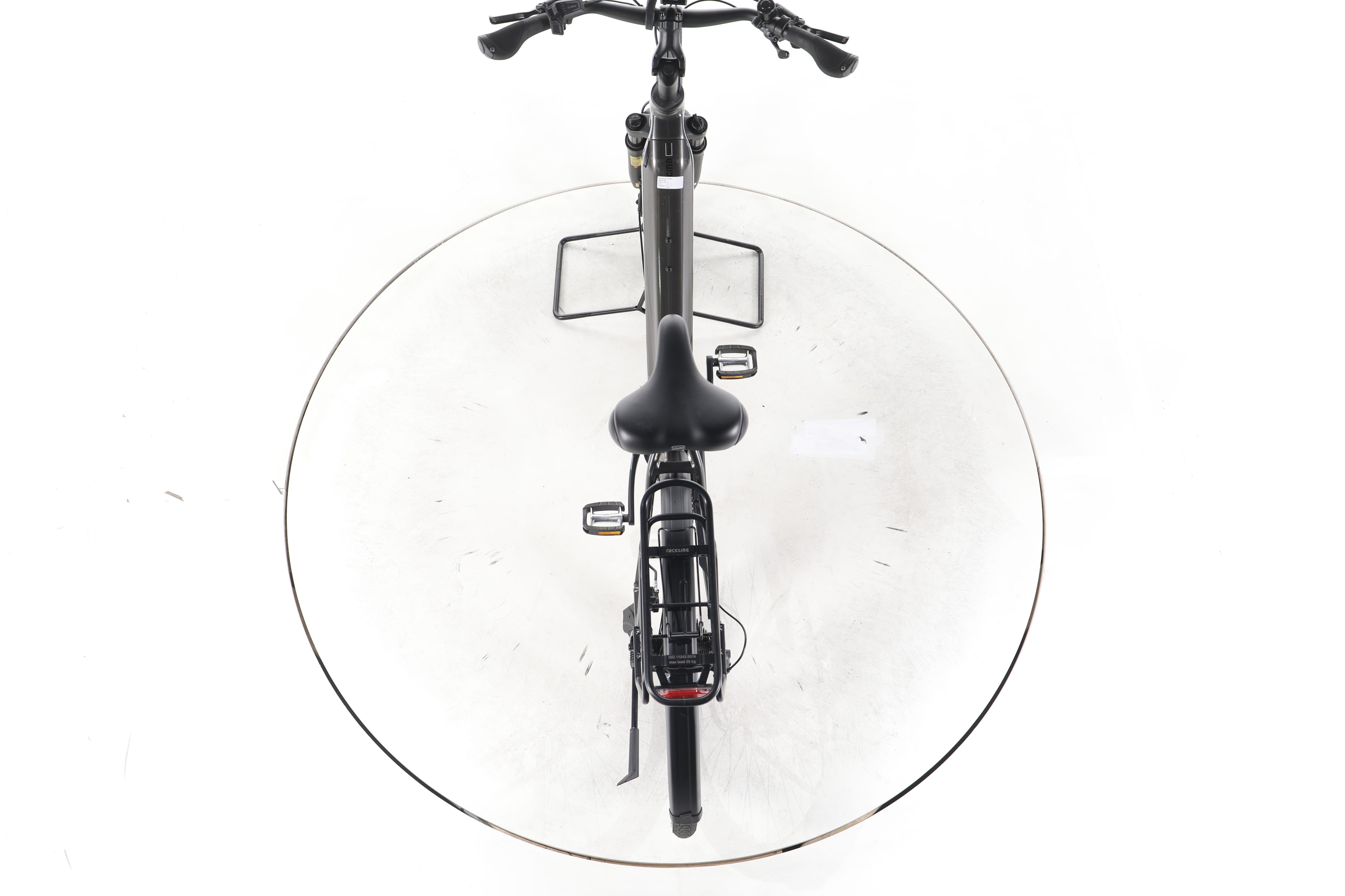 KTM Macina Style XL Trekking E-Bike Tiefeinsteiger - Image 22