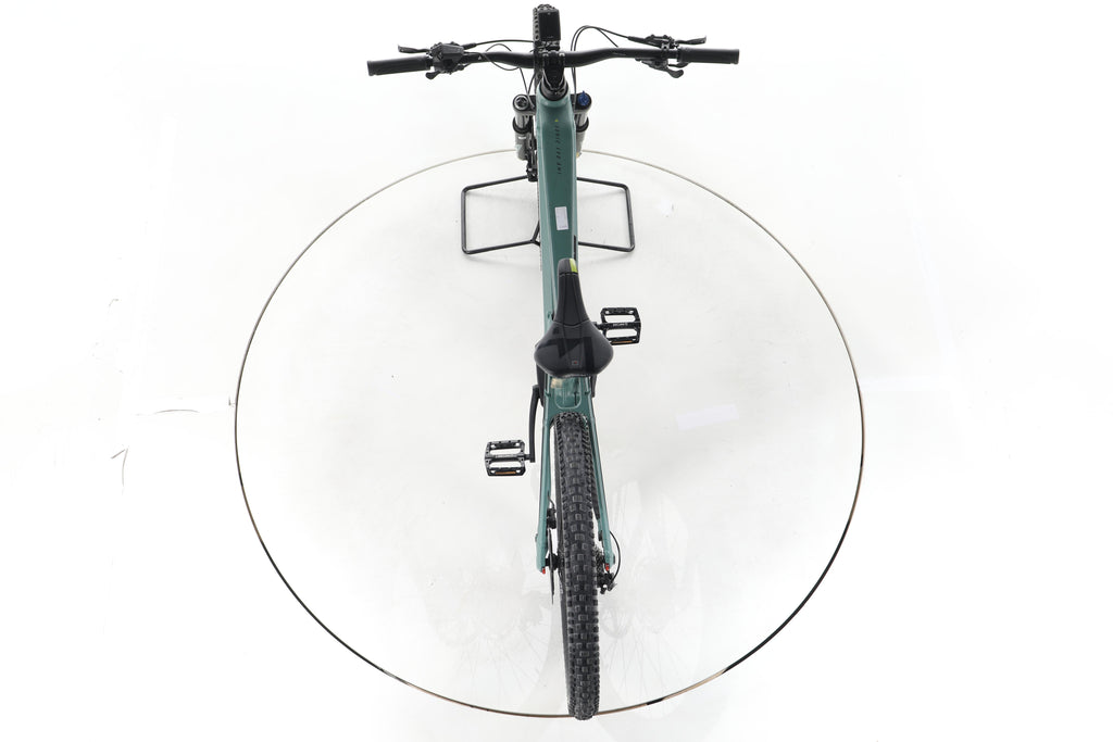 Bulls Sonic EVO AM 1 E-Bike Fully - Image 22