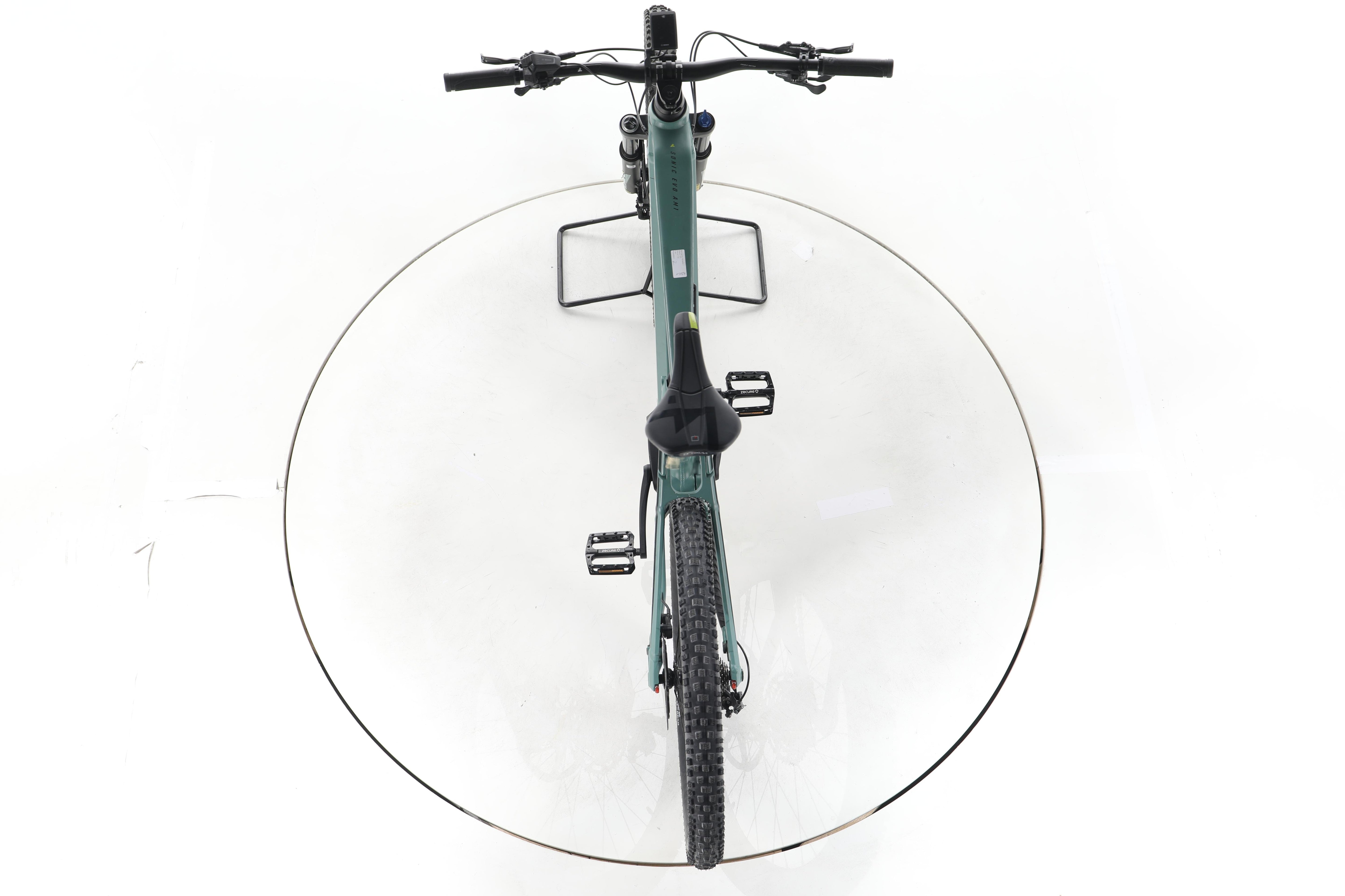 Bulls Sonic EVO AM 1 E-Bike Fully - Image 22
