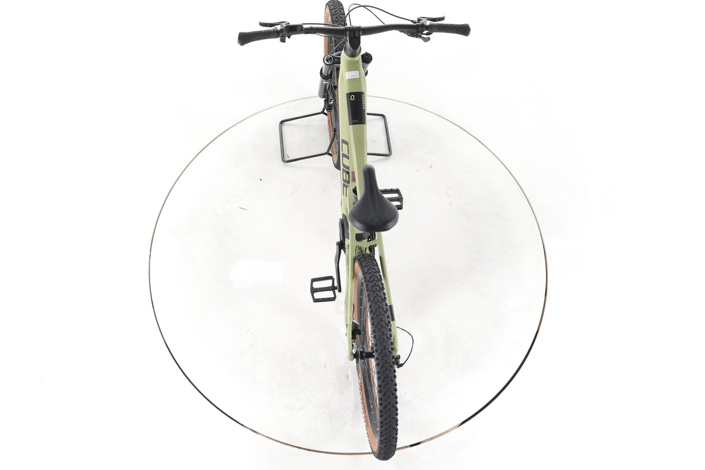 Cube Stereo Hybrid 120 One E-Bike Fully - Image 22