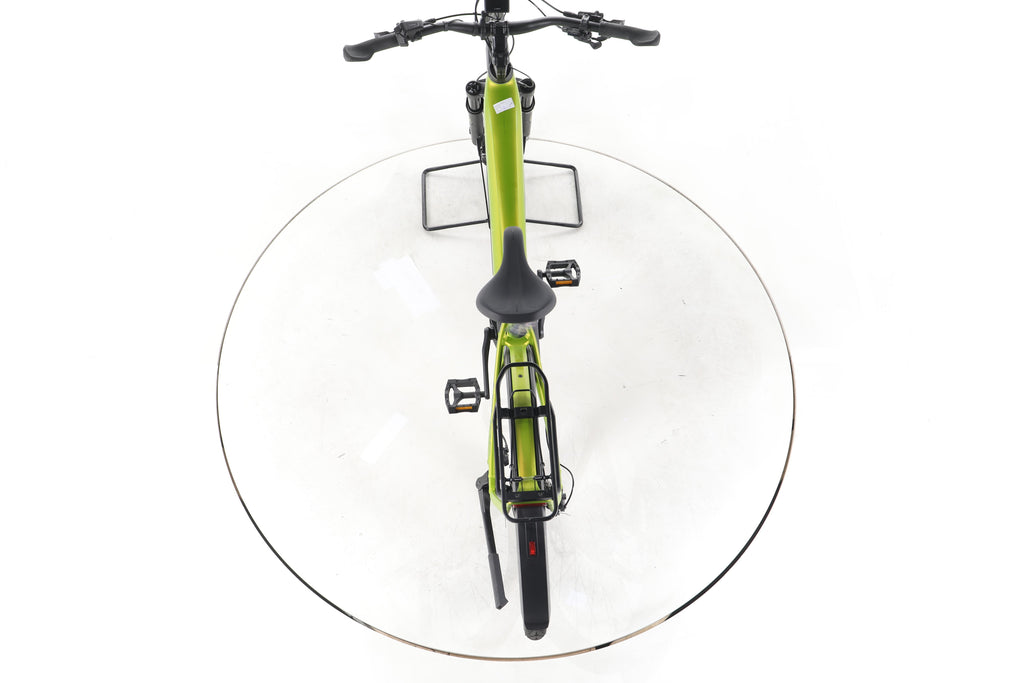 Cube Kathmandu Hybrid EXC Trekking E-Bike 2025 - Image 22