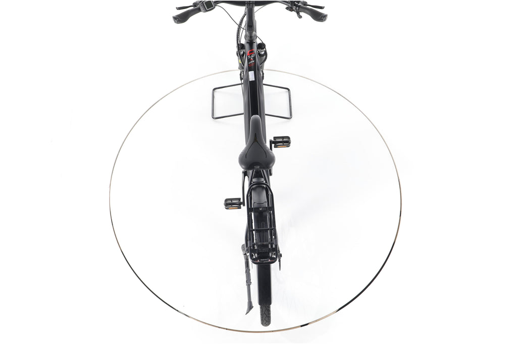 CONE Bikes eStreet 1.0 Trekking E-Bike - Image 22
