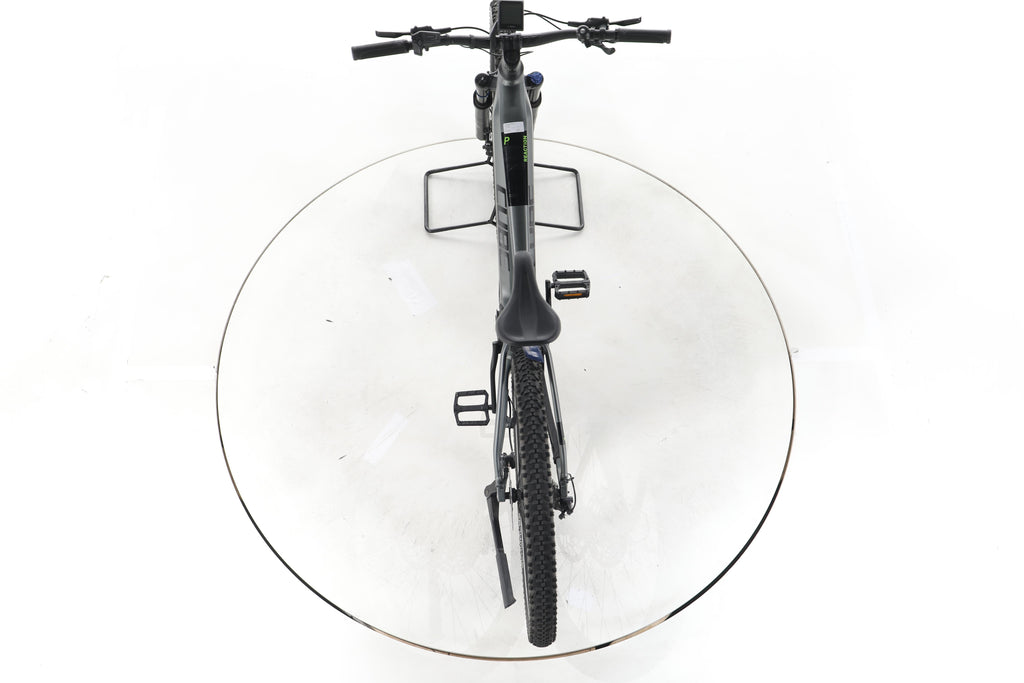 Cube Reaction Hybrid Pro E-Bike - Image 22