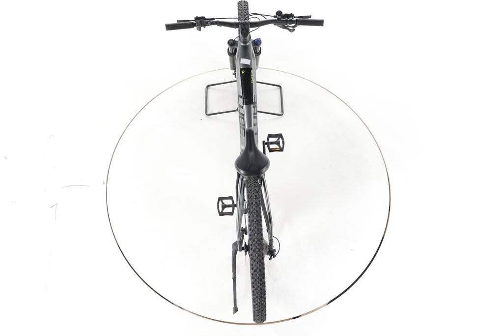 Cube Reaction Hybrid Pro E-Bike - Image 22