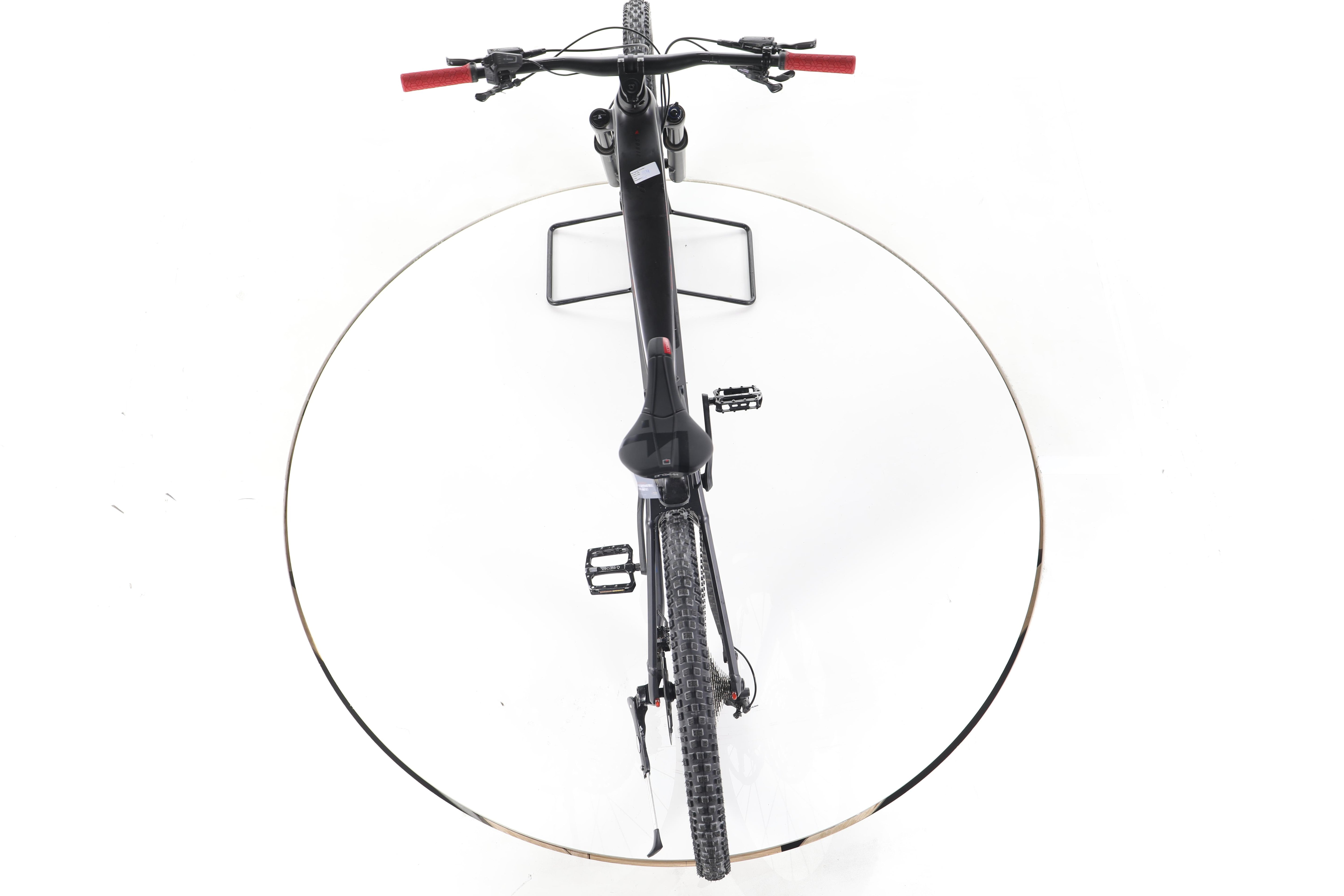 Bulls Sonic EVO AM 3 E-Bike Fully Carbon - Image 22