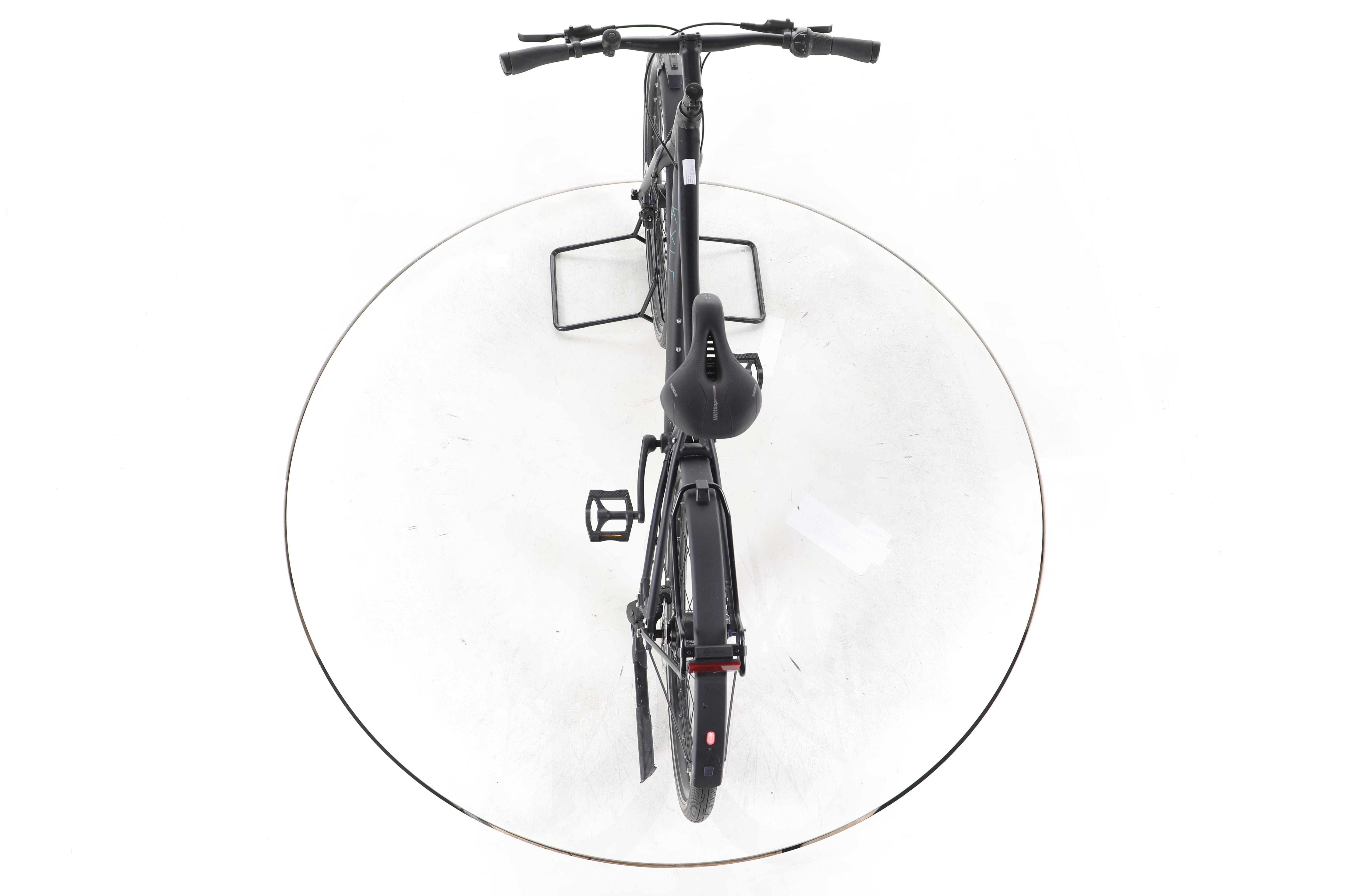 Kyle Urban 2 Fahrrad City & Trekking - Image 22