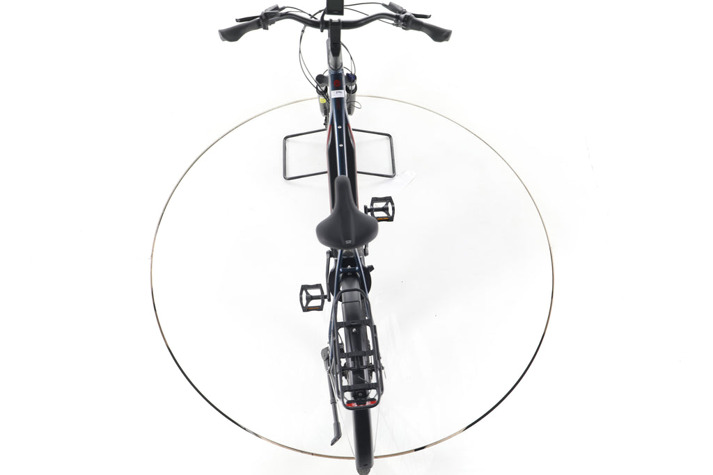 Victoria Tresalo 7 City E-Bike 2023 - Image 22