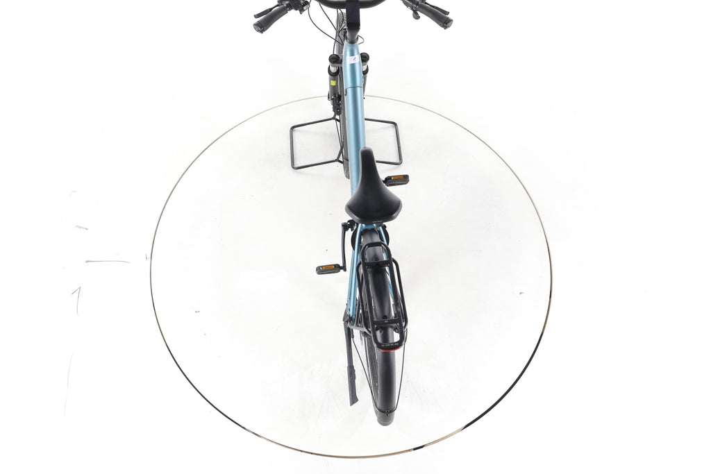 TENWAYS CGO800 Plus Trekking E-Bike Tiefeinsteiger - Image 22