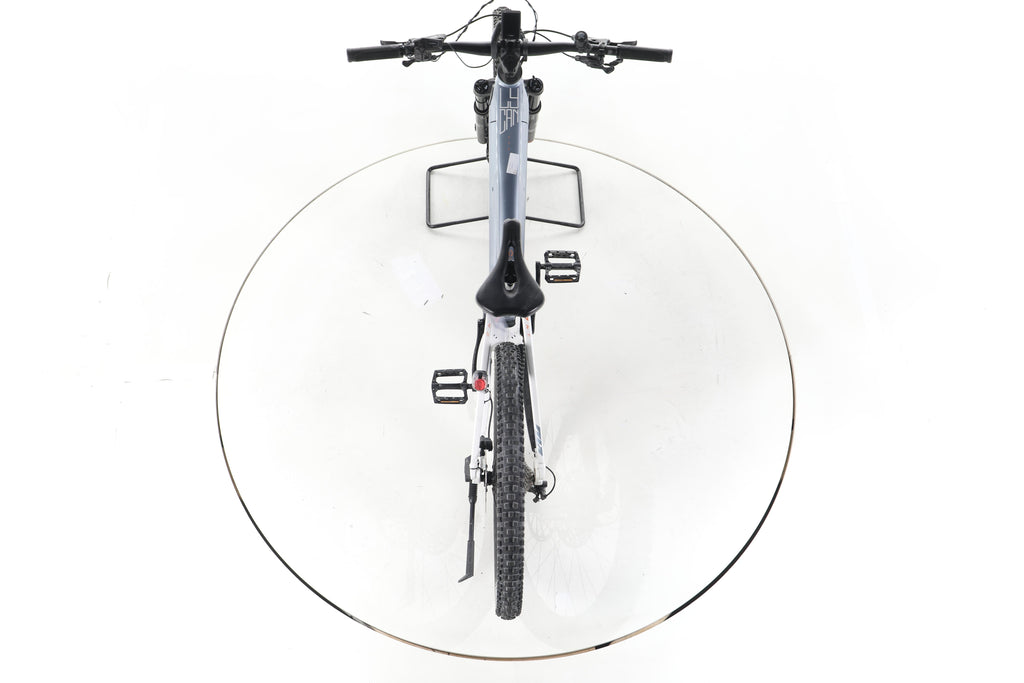 KTM Macina Lycan 771 E-Bike Fully - Image 22