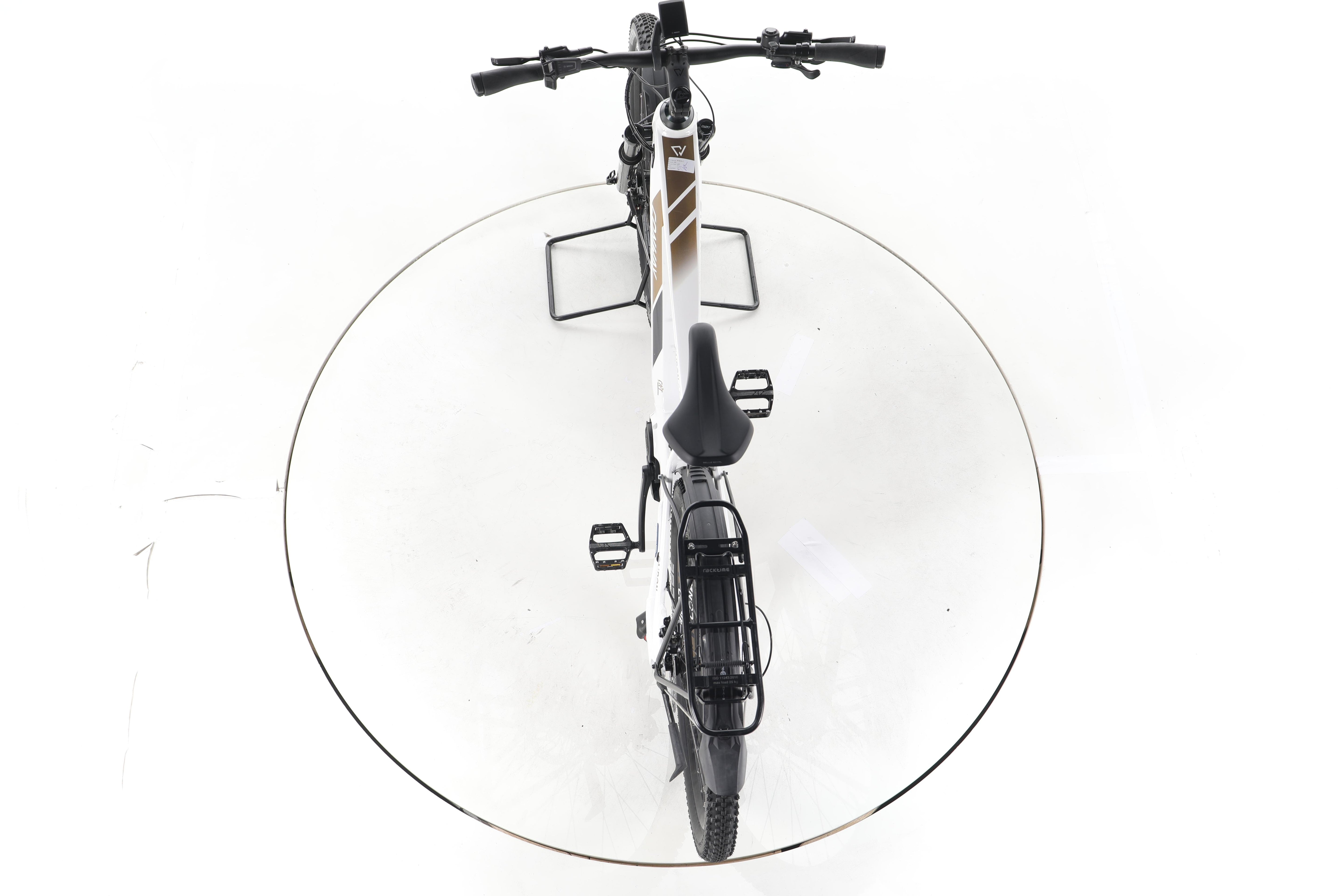 Conway Cairon S 5.0 Trekking E-Bike - Image 22