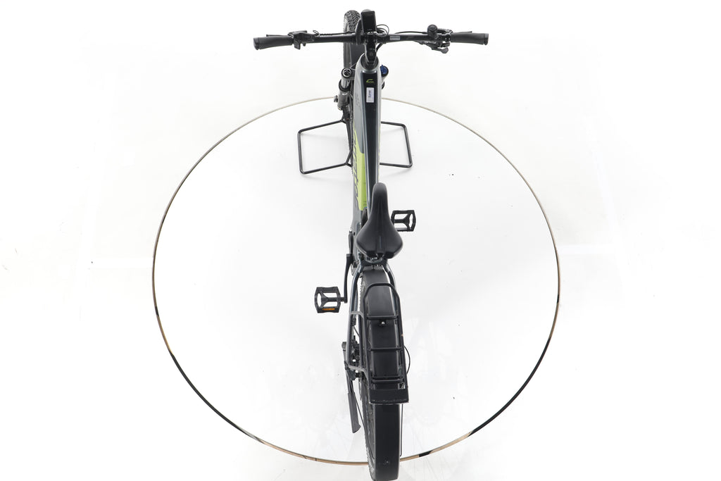 Corratec E Power MTC 120 Elite SUV E-Bike - Image 22